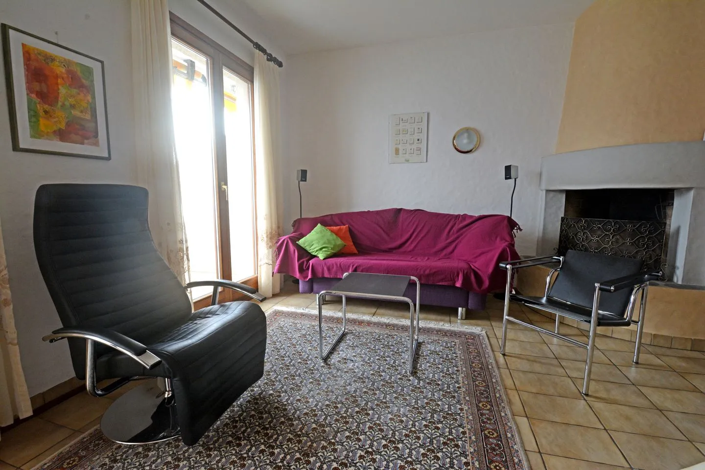 Parco Esotico Locarno -