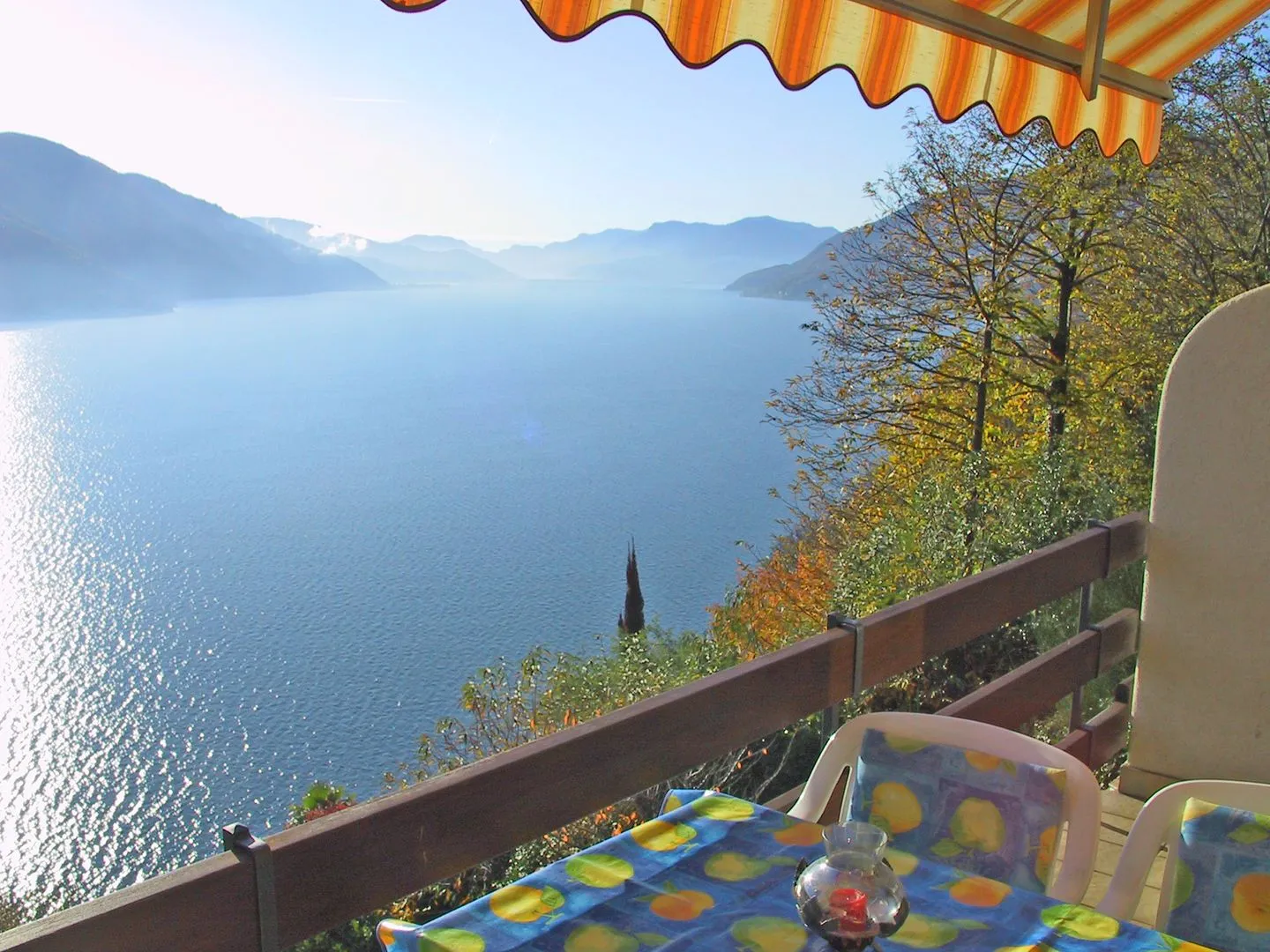 Parco Esotico Locarno -