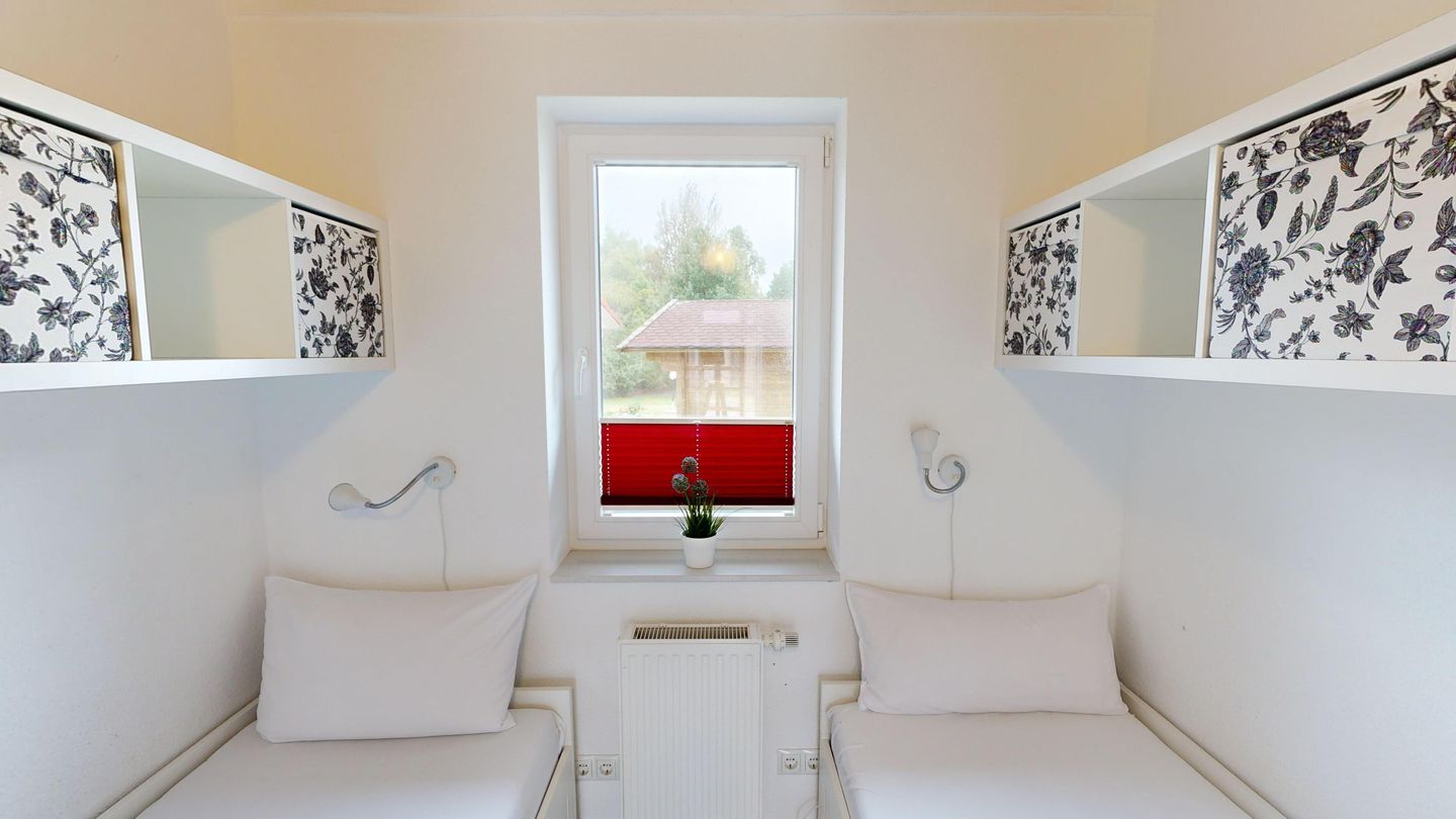 Feriendorf Südstrand Haus 43 Bild 9