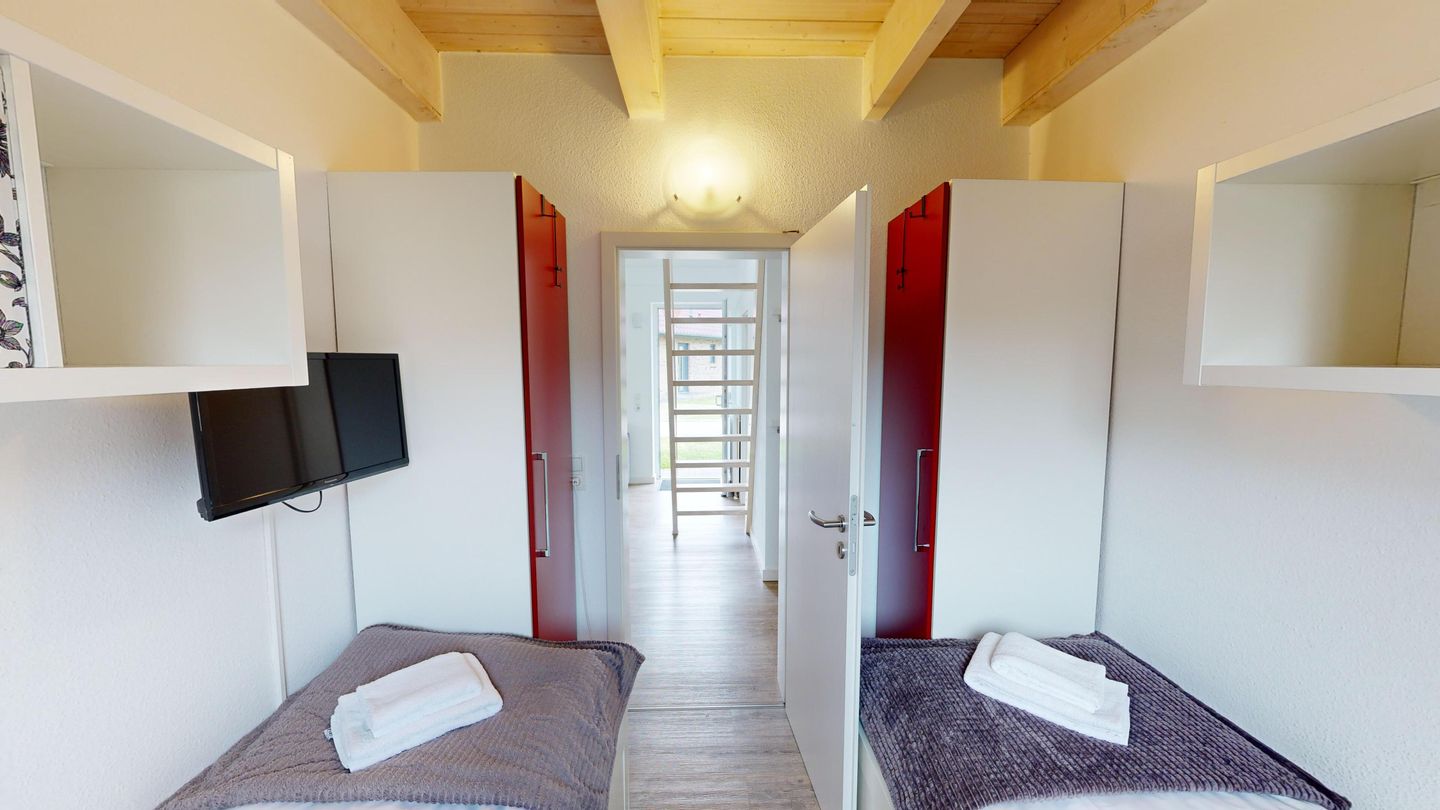 Feriendorf Südstrand Haus 43 Bild 10