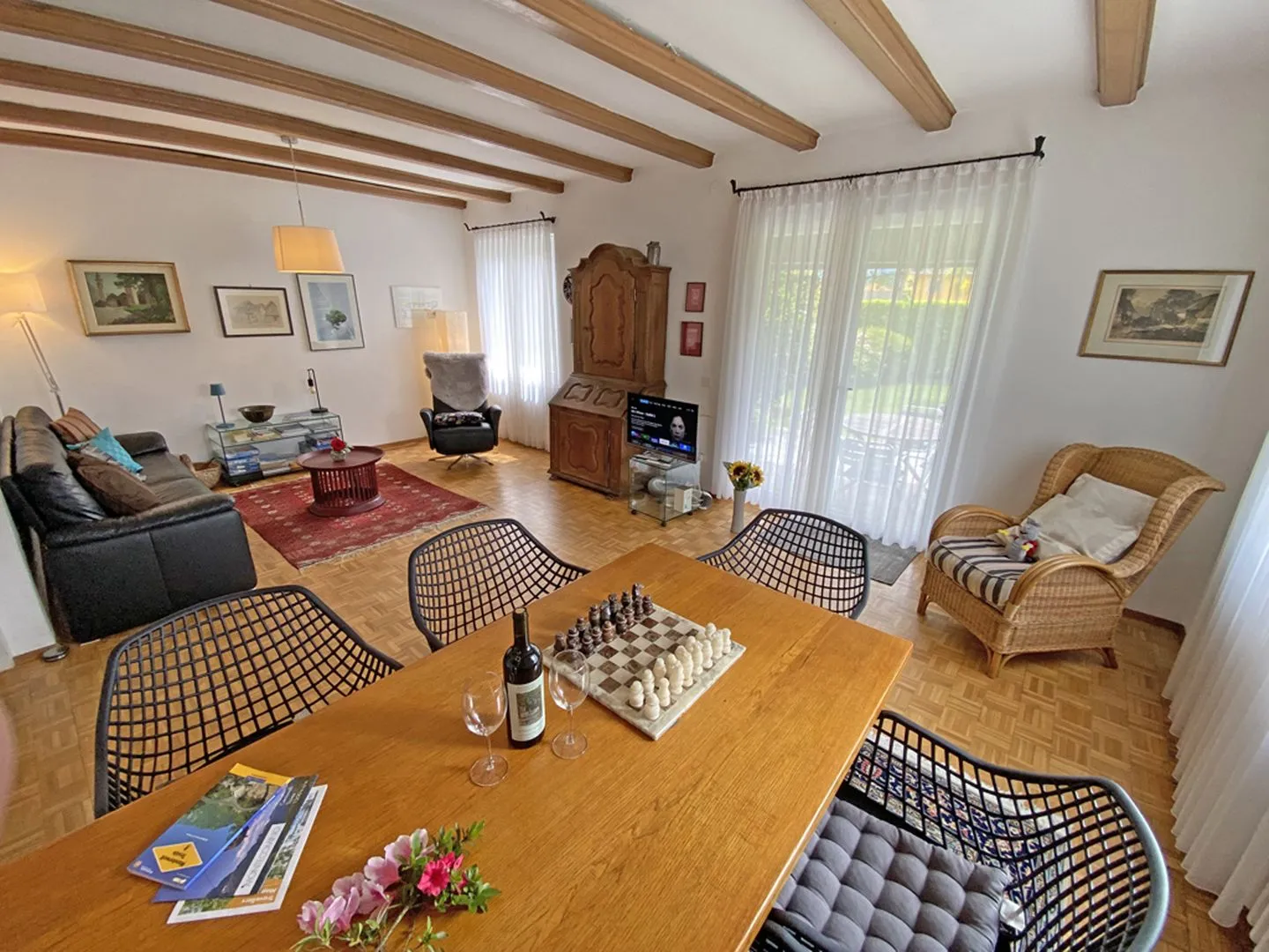 Casa Monica Locarno -