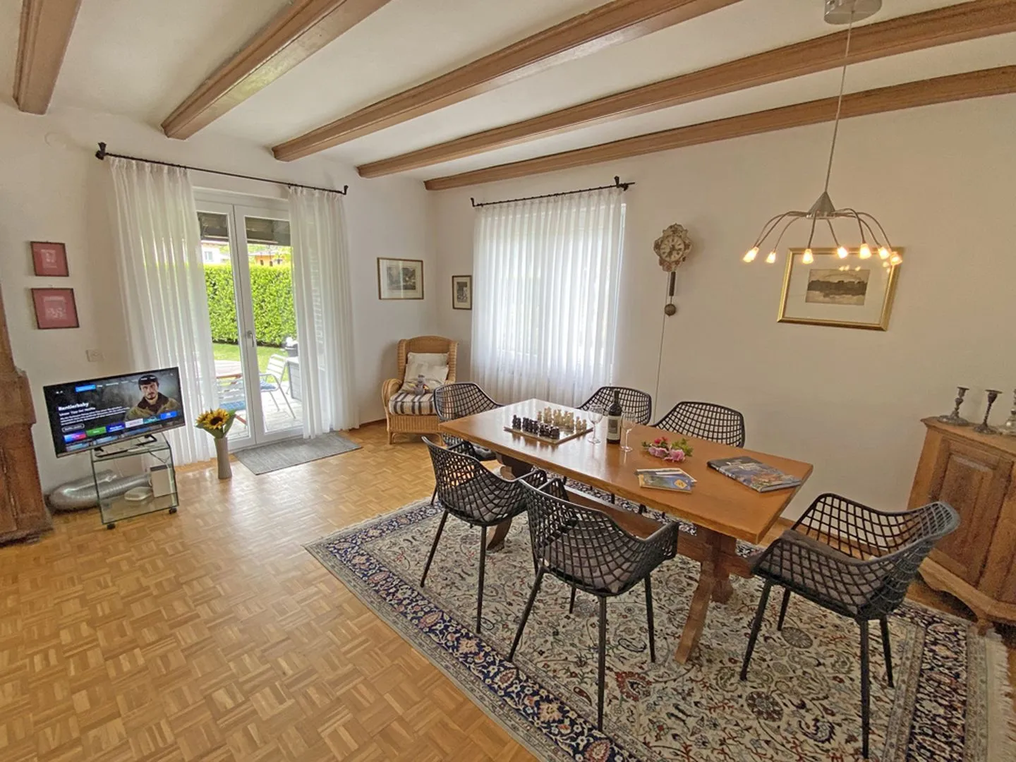 Casa Monica Locarno -