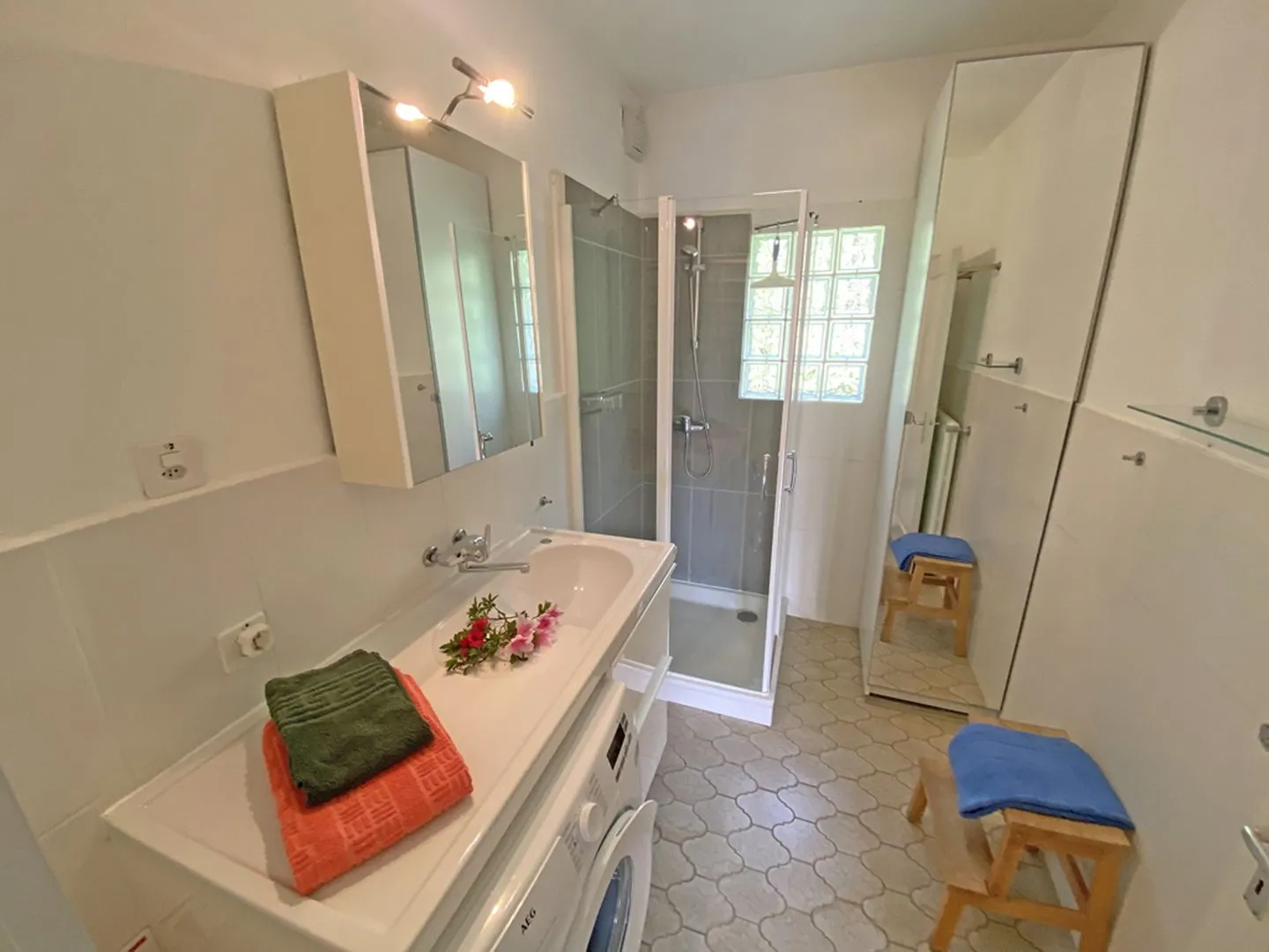 Casa Monica Locarno -