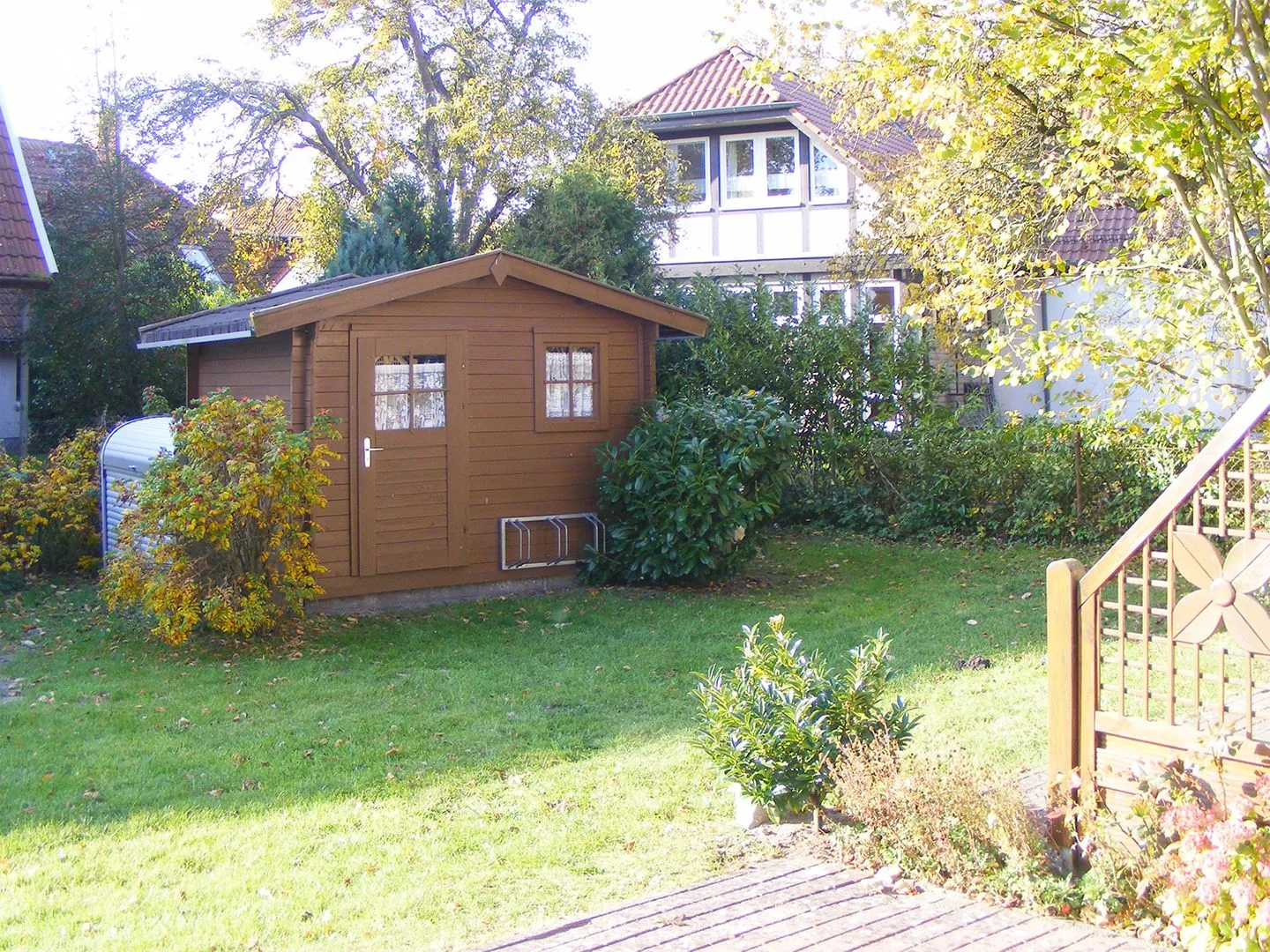 Hirtenstr. 1 F Ostseebad Prerow -