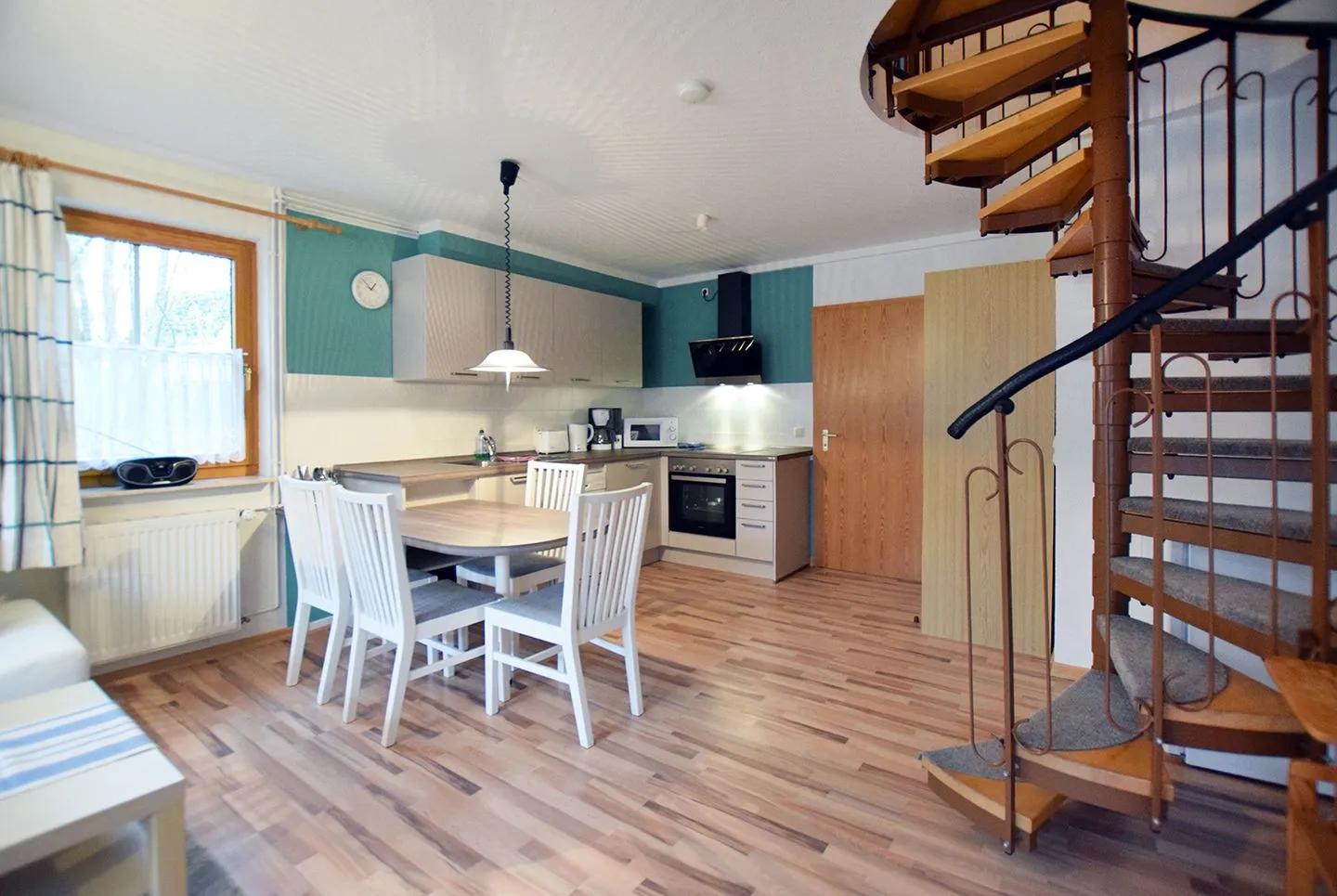 Hirtenstr. 1 F Ostseebad Prerow -
