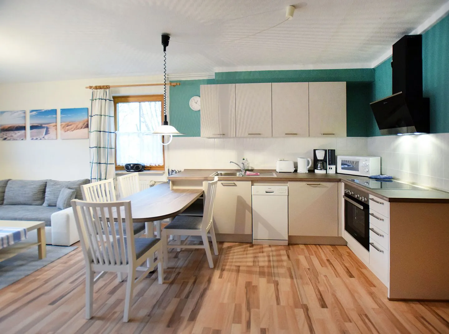 Hirtenstr. 1 F Ostseebad Prerow -