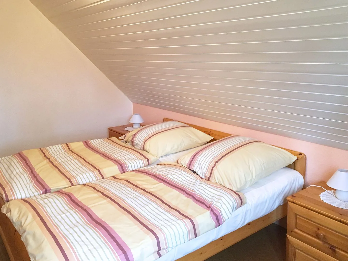 Hirtenstr. 1 F Ostseebad Prerow -
