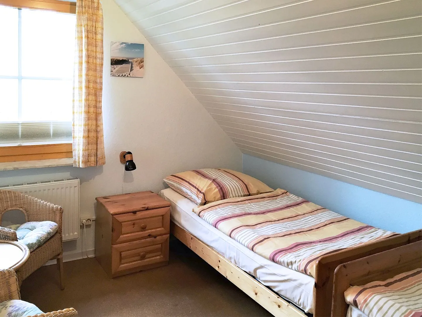 Hirtenstr. 1 F Ostseebad Prerow -
