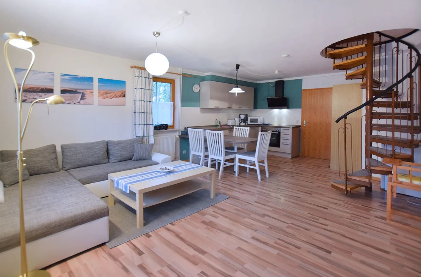Hirtenstr. 1 F Ostseebad Prerow -