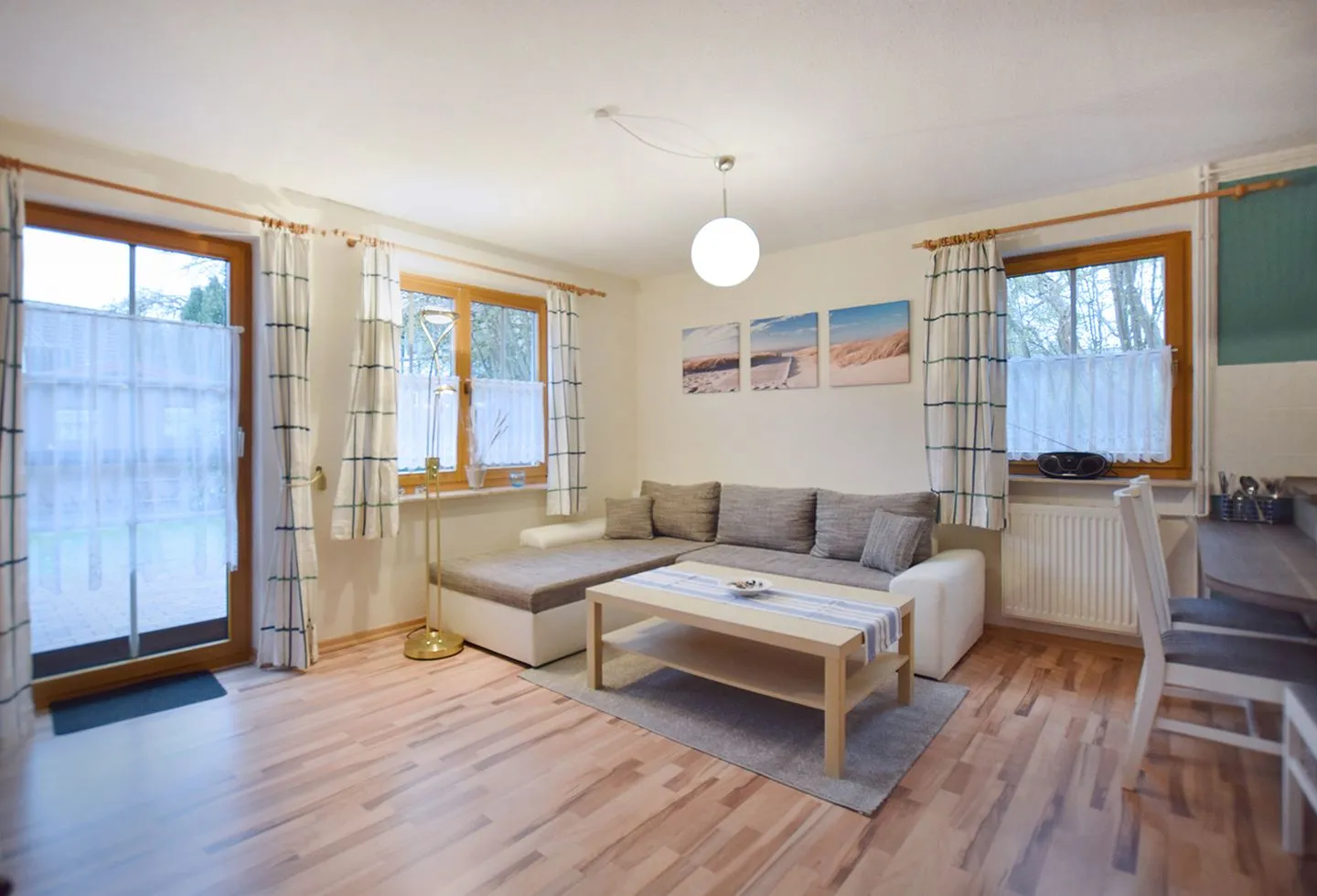 Hirtenstr. 1 F Ostseebad Prerow -