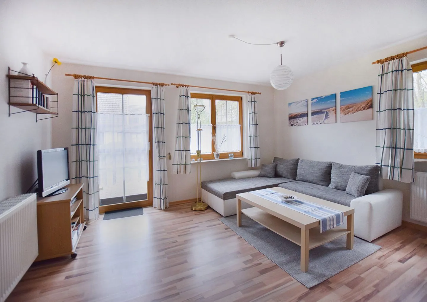 Hirtenstr. 1 F Ostseebad Prerow -