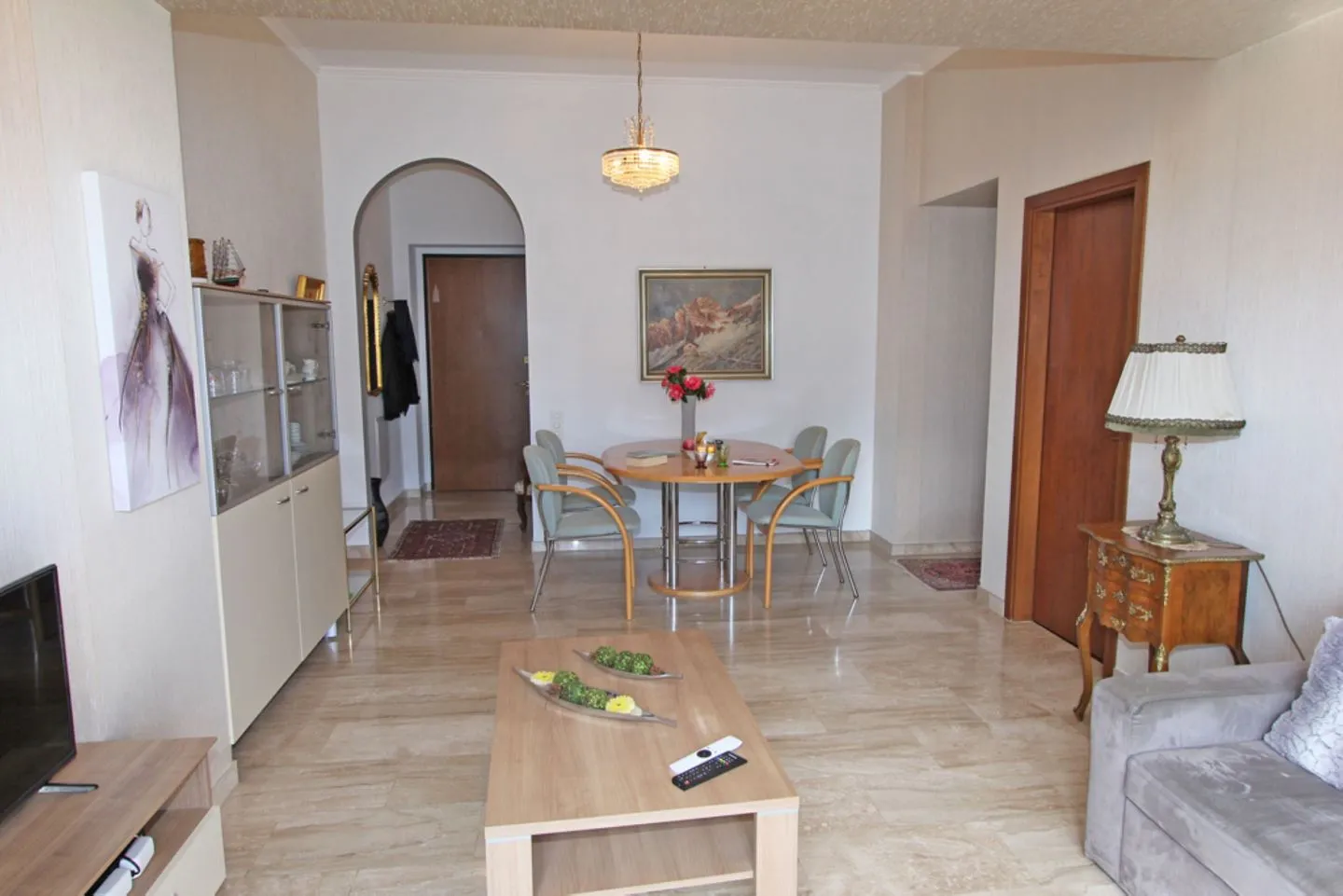Villa Ida Locarno -