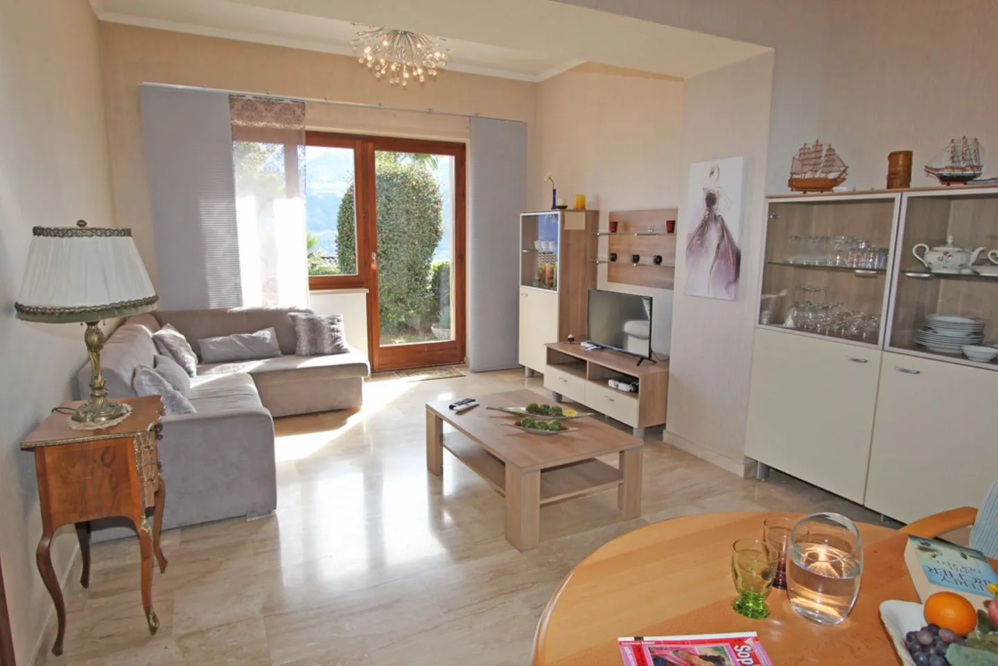 Villa Ida Locarno -