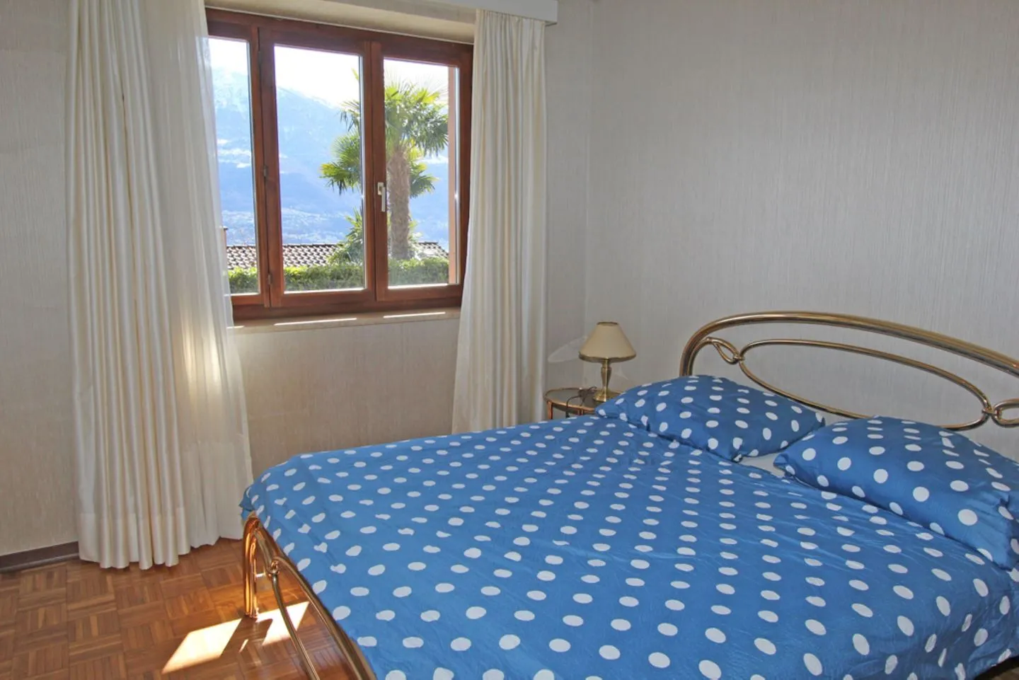 Villa Ida Locarno -