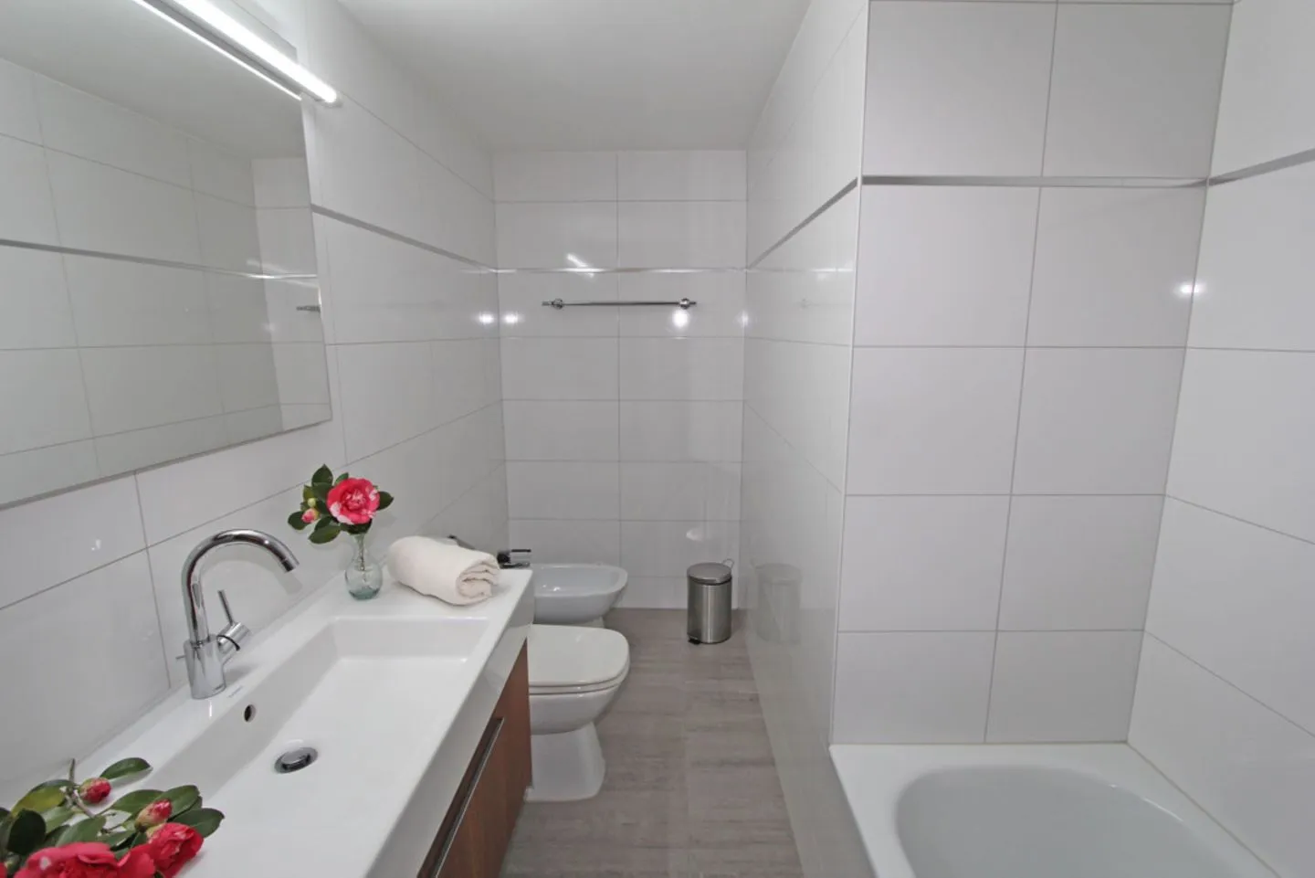 Villa Ida Locarno -