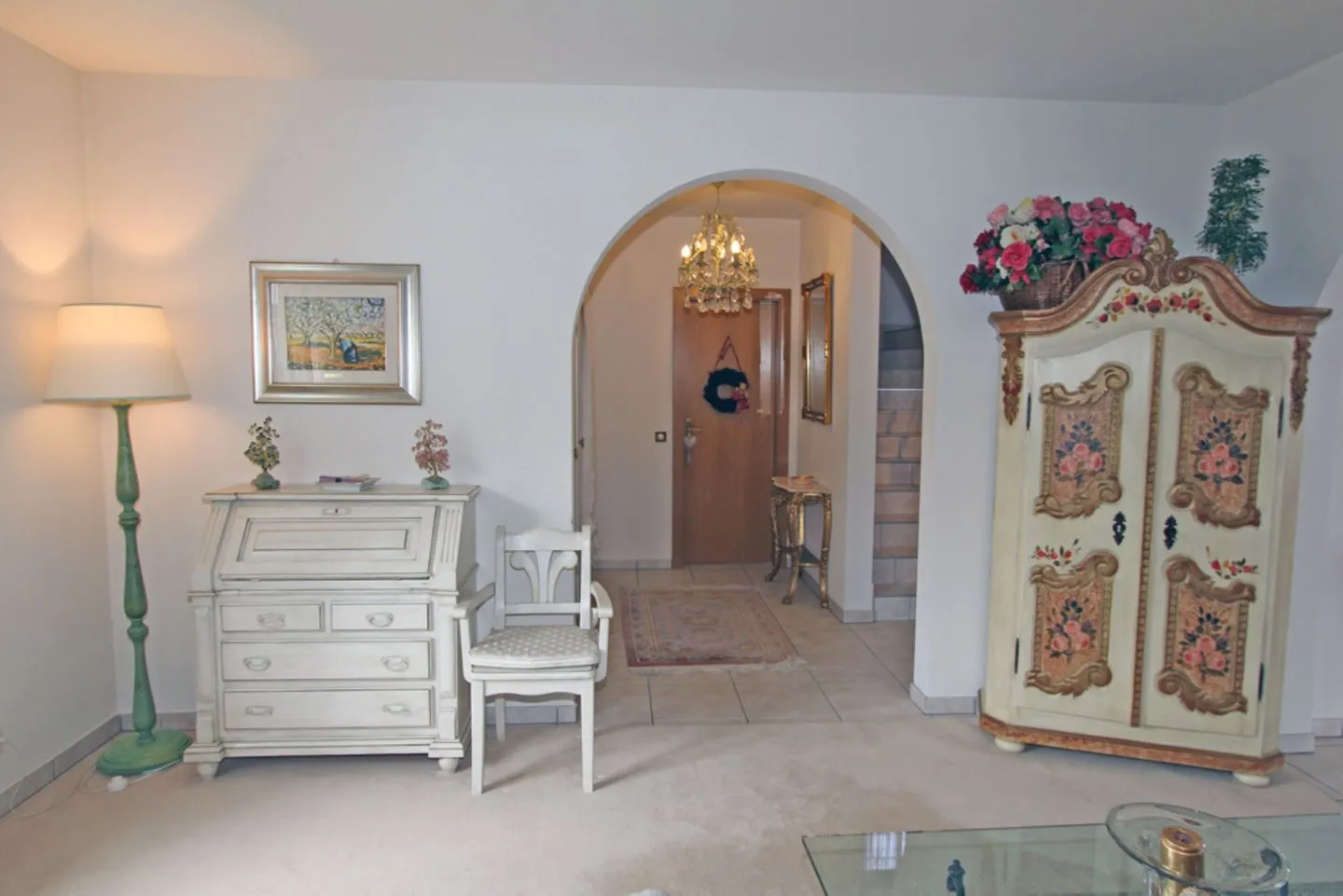 Casa Rododendro Locarno -