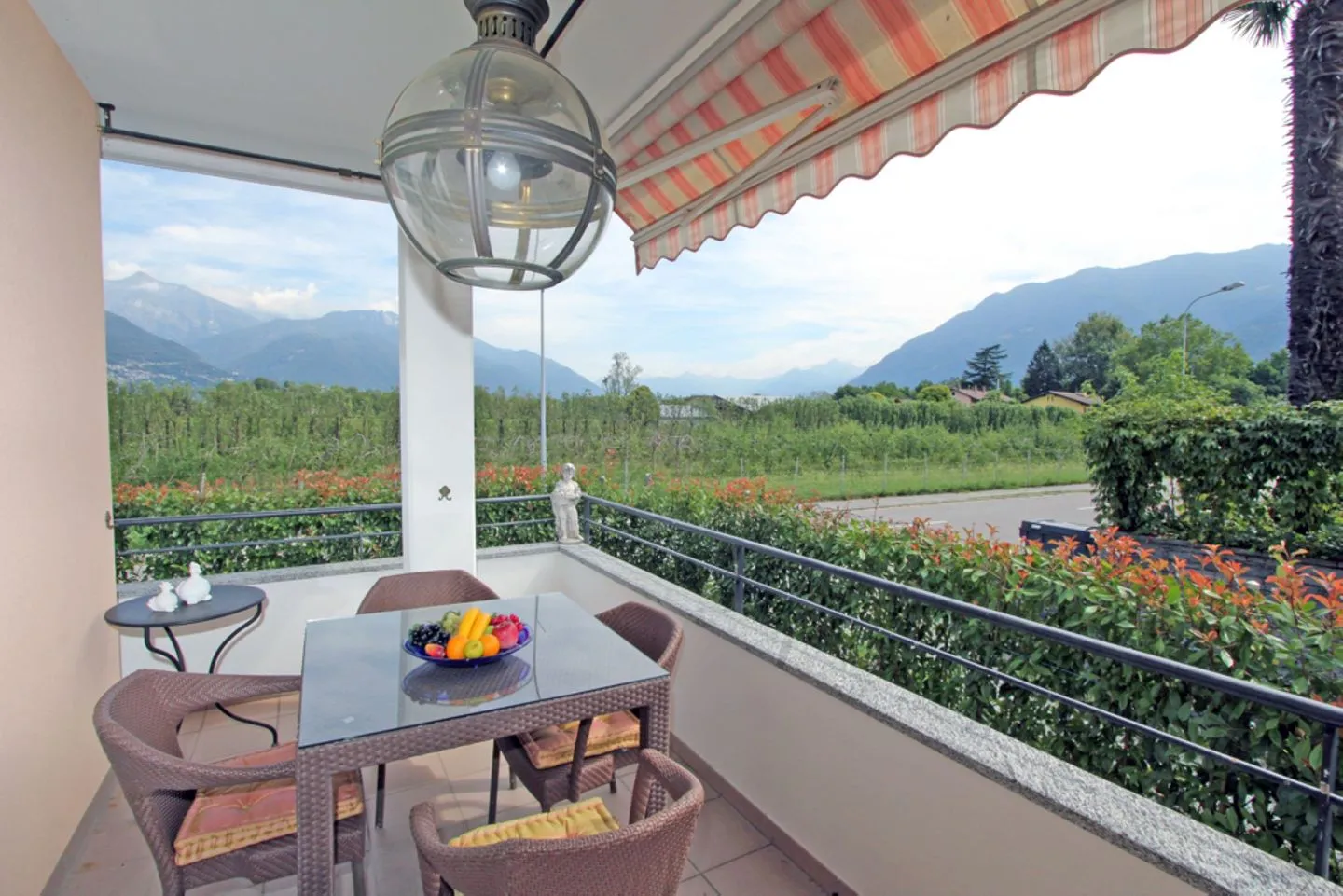 Casa Rododendro Locarno -