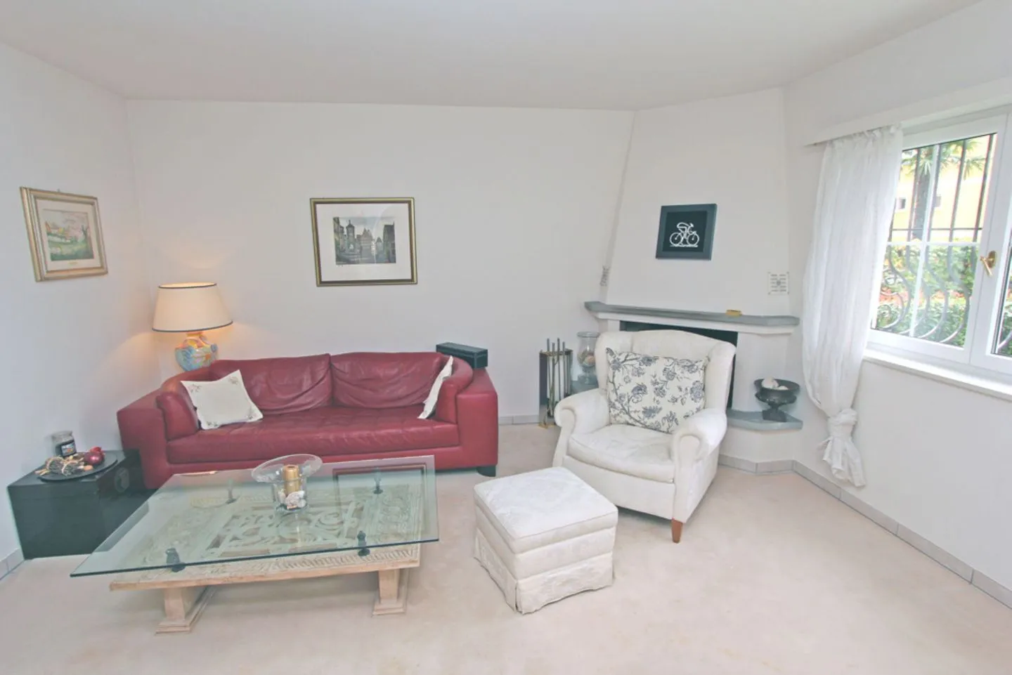 Casa Rododendro Locarno -