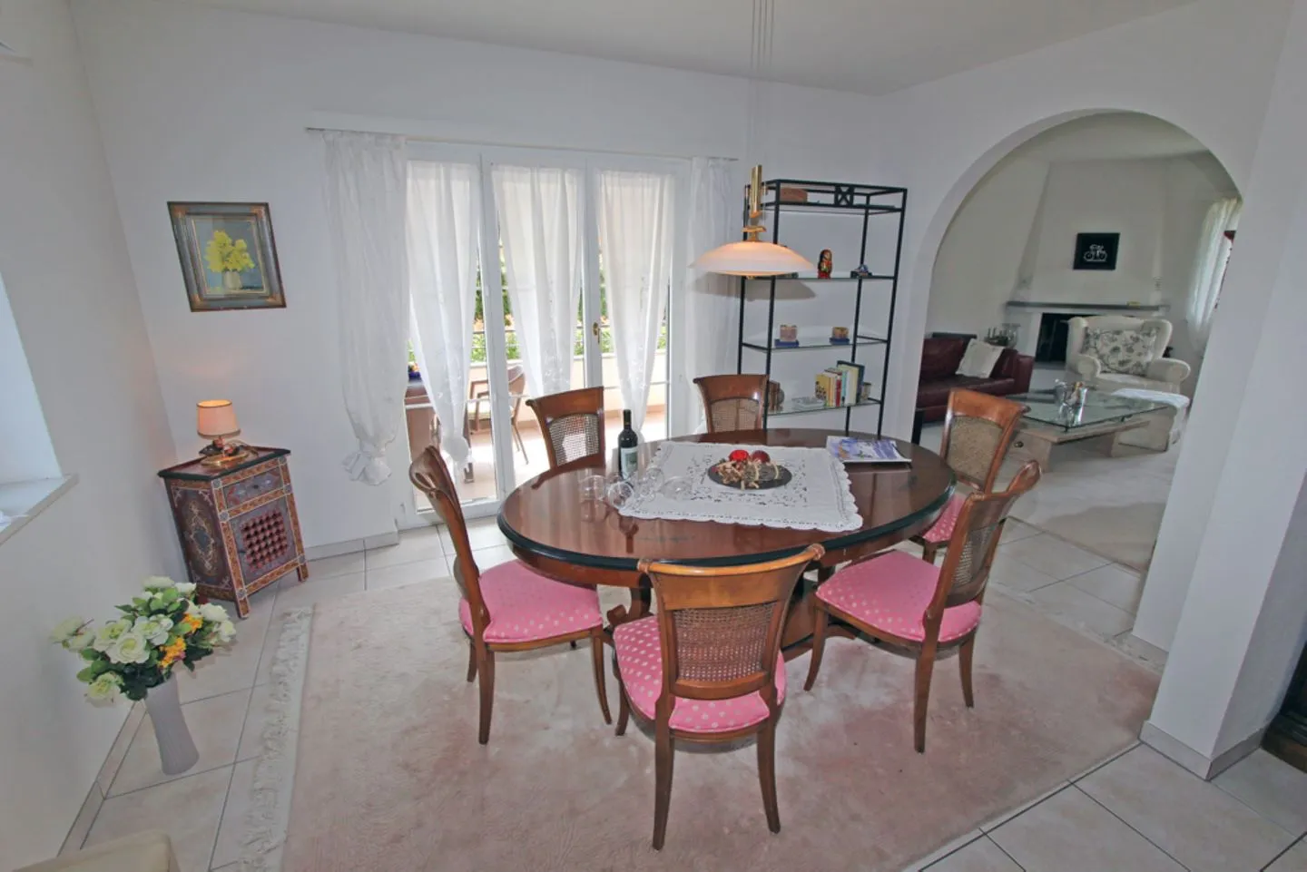 Casa Rododendro Locarno -