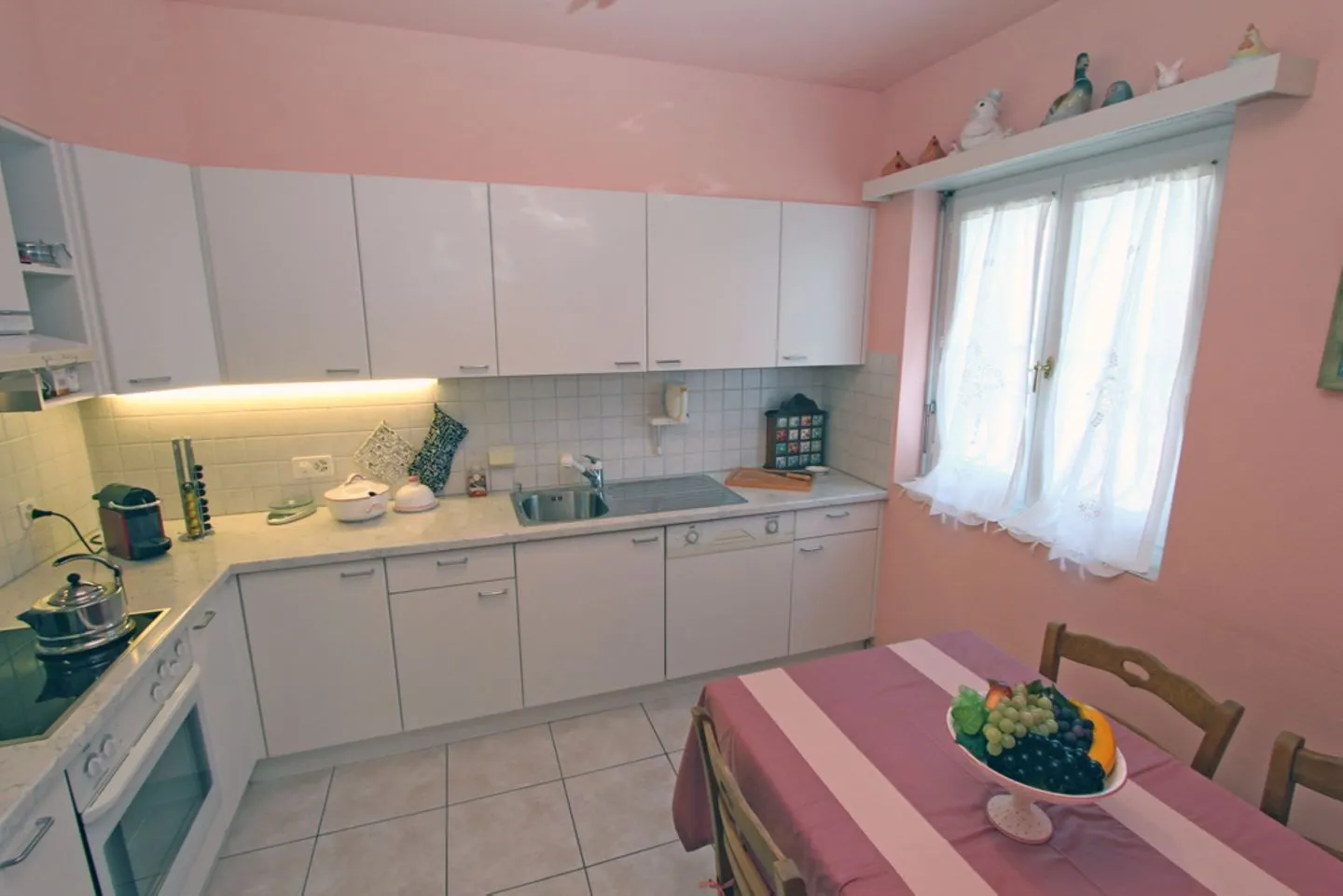 Casa Rododendro Locarno -