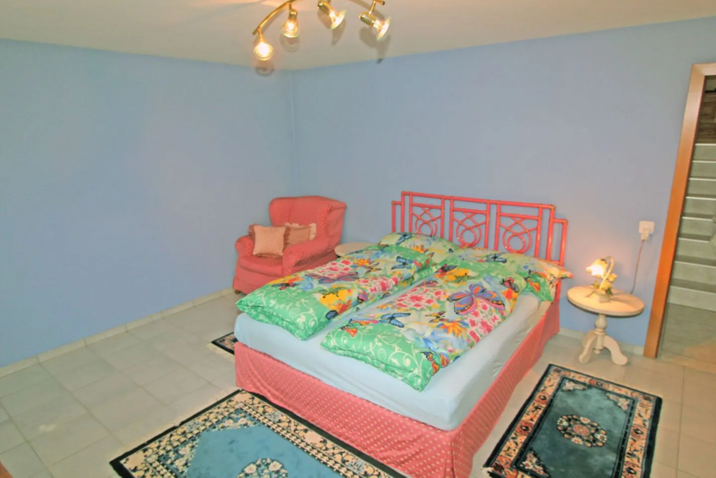 Casa Rododendro Locarno -