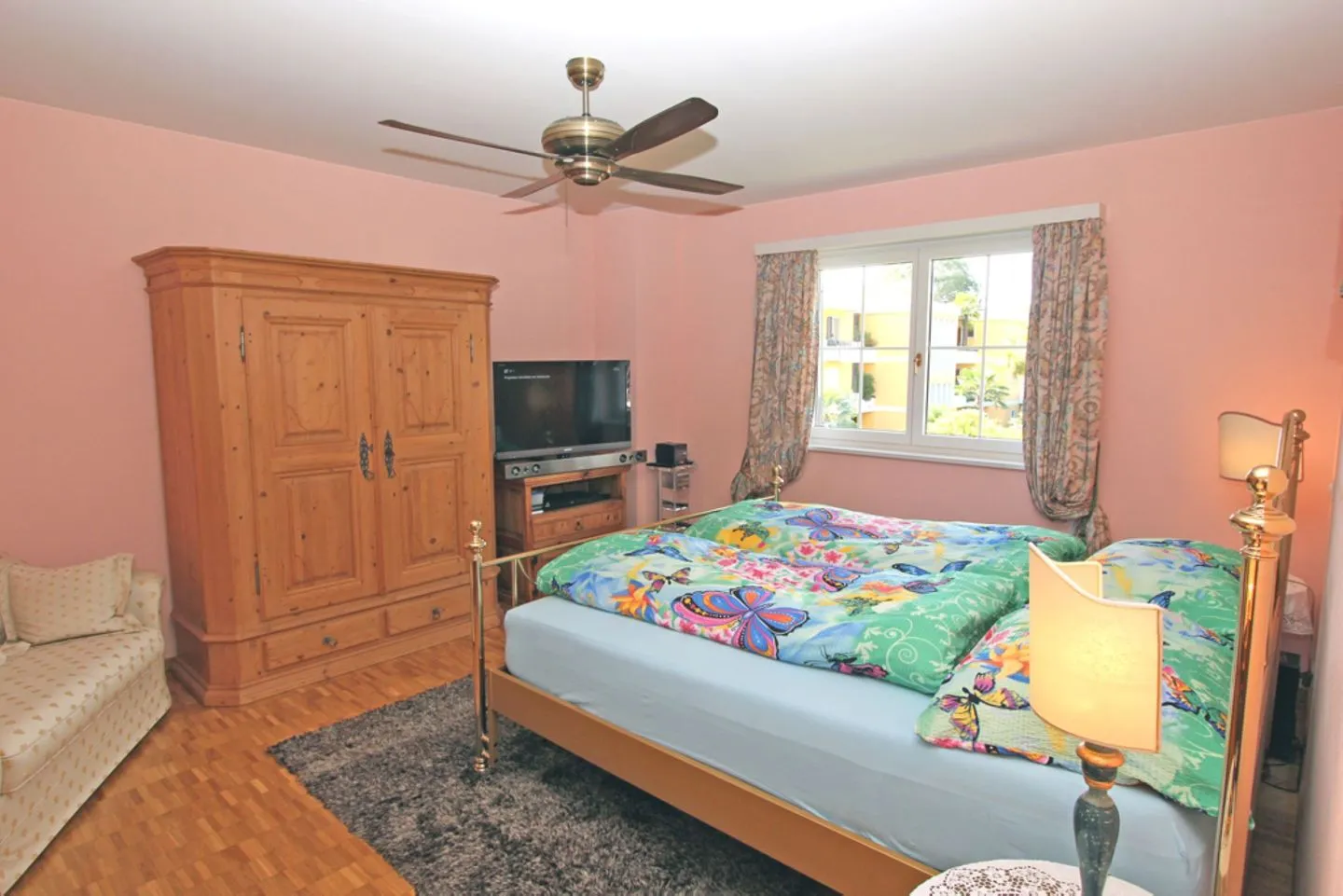 Casa Rododendro Locarno -