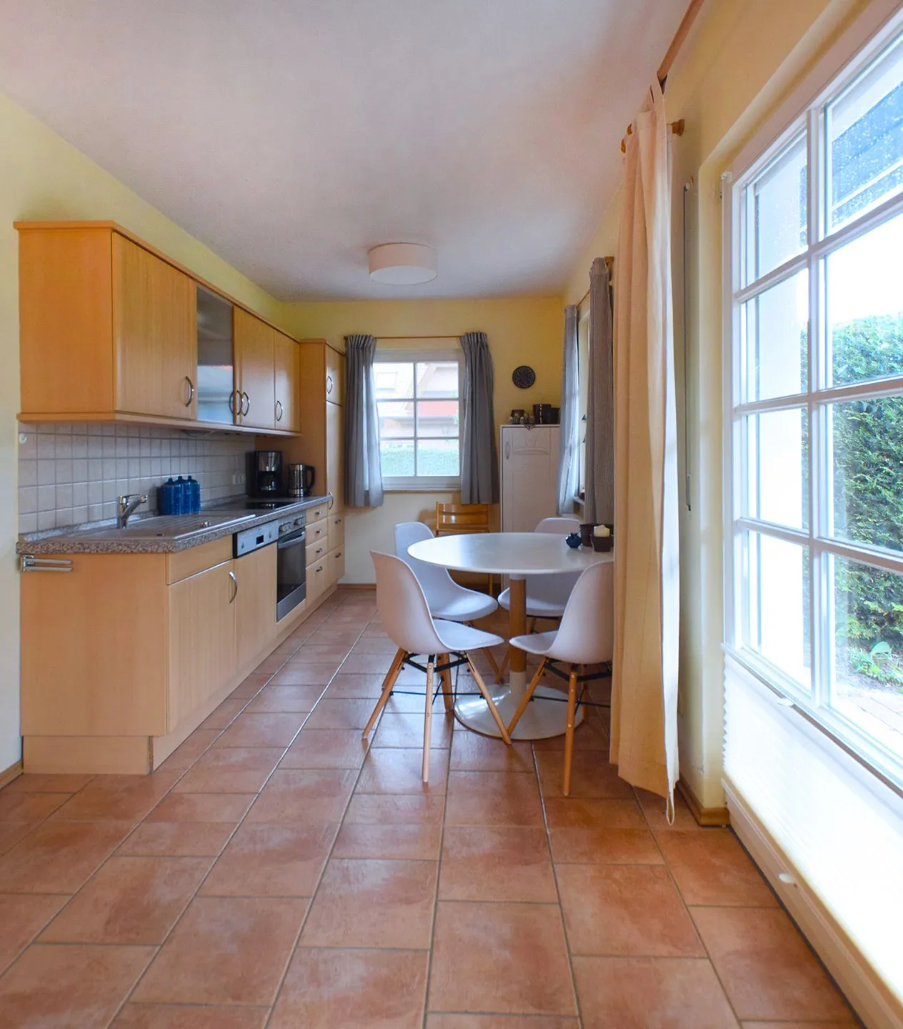 Meereslust Ostseebad Prerow -