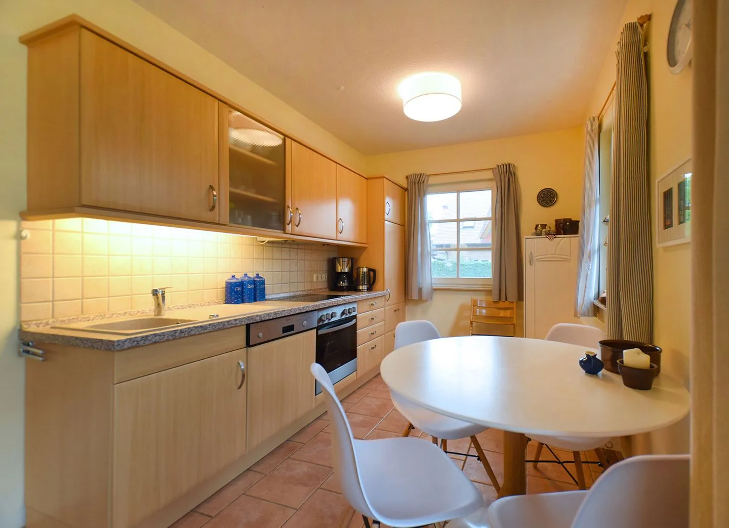 Meereslust Ostseebad Prerow -