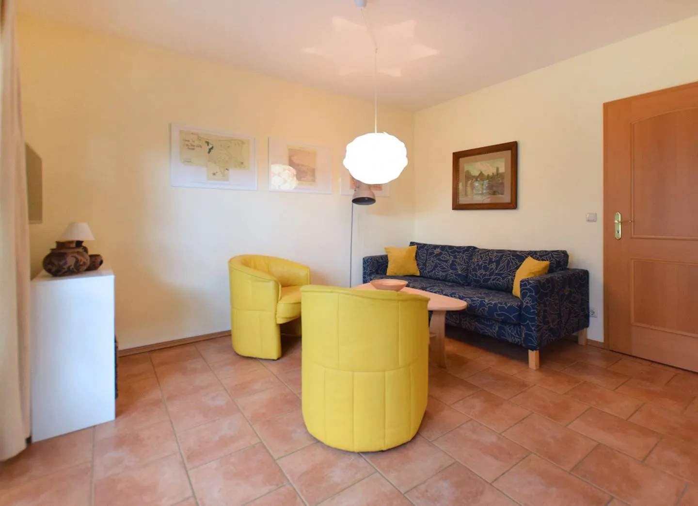 Meereslust Ostseebad Prerow -
