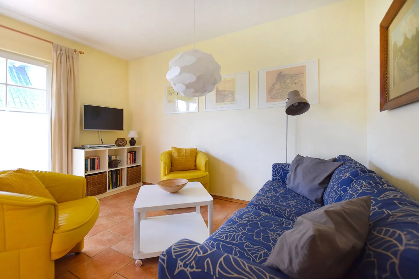 Meereslust Ostseebad Prerow -
