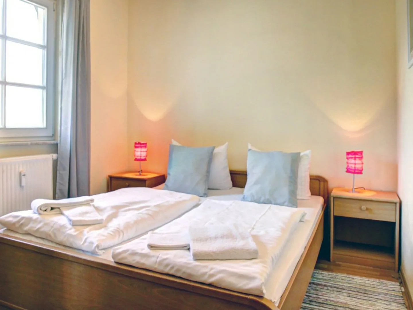Meereslust Ostseebad Prerow -