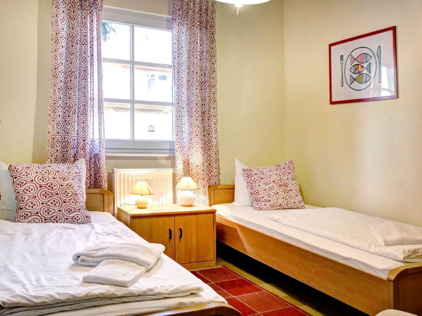 Meereslust Ostseebad Prerow -