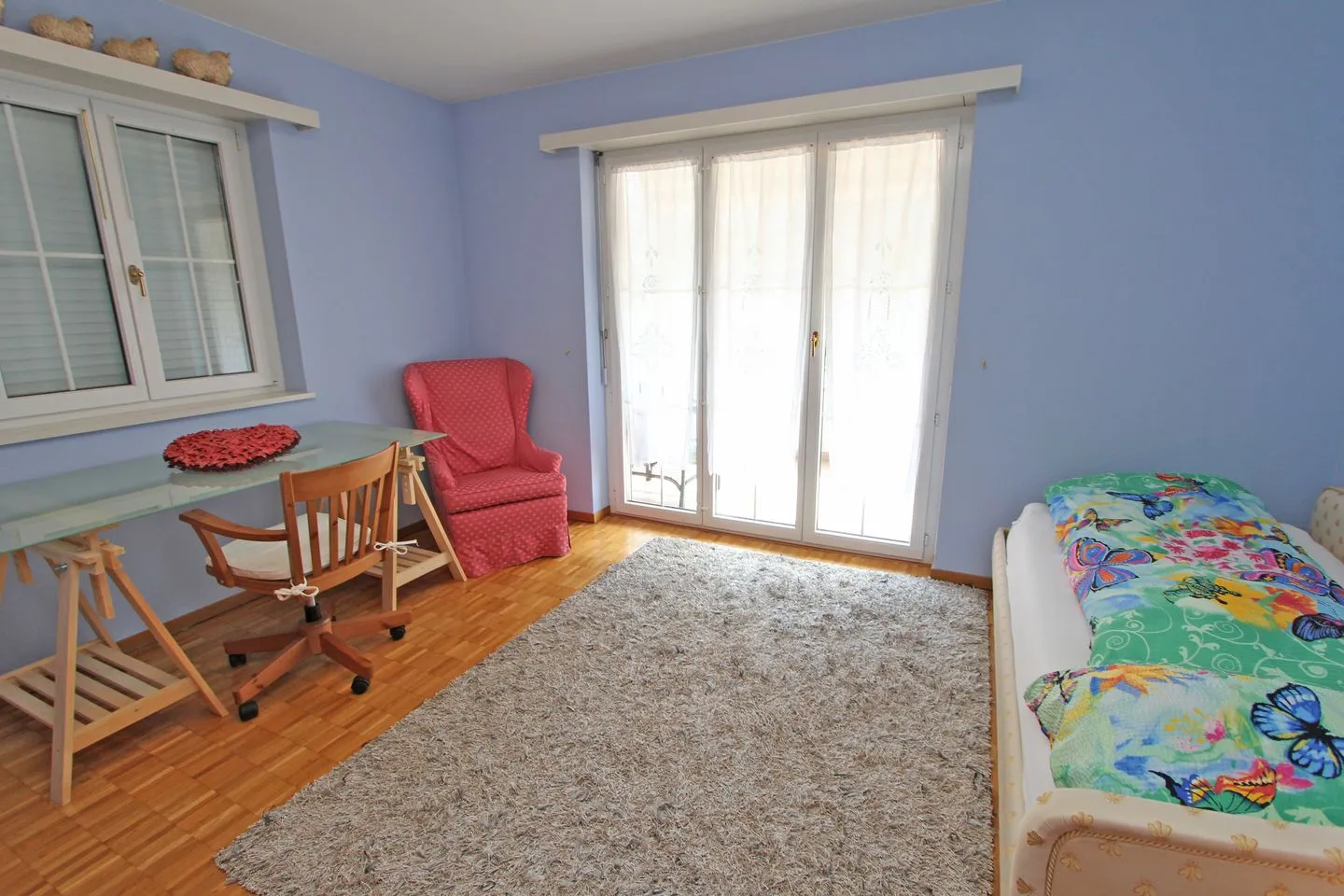 Casa Rododendro Locarno -