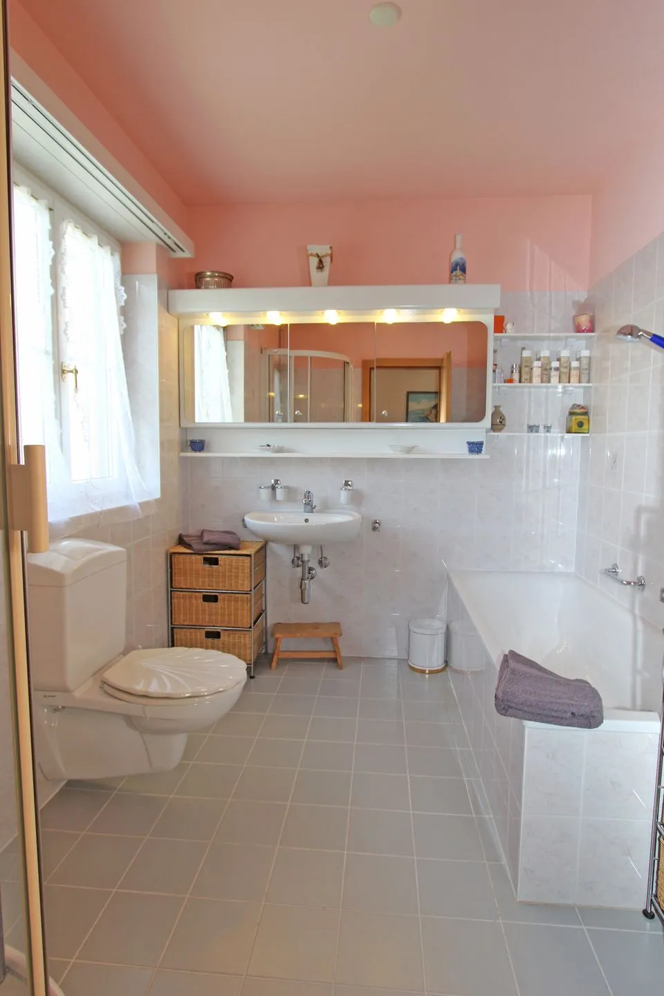 Casa Rododendro Locarno -