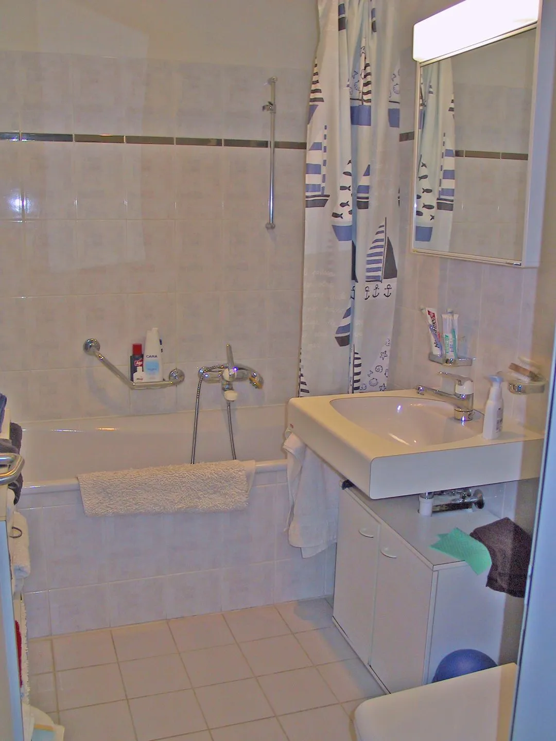 Residenza Golf Lido, 2. Stock Locarno -