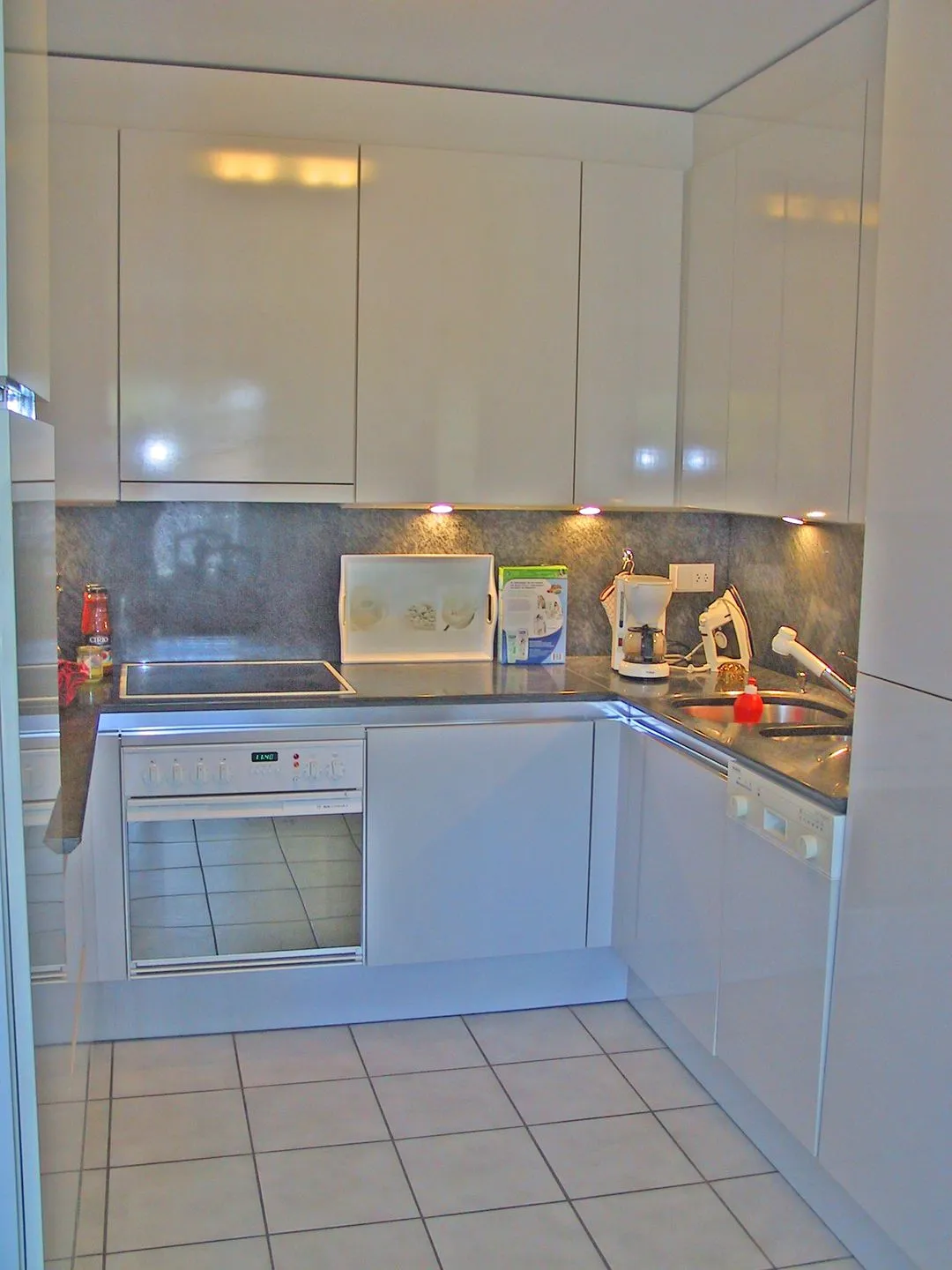 Residenza Golf Lido, 2. Stock Locarno -