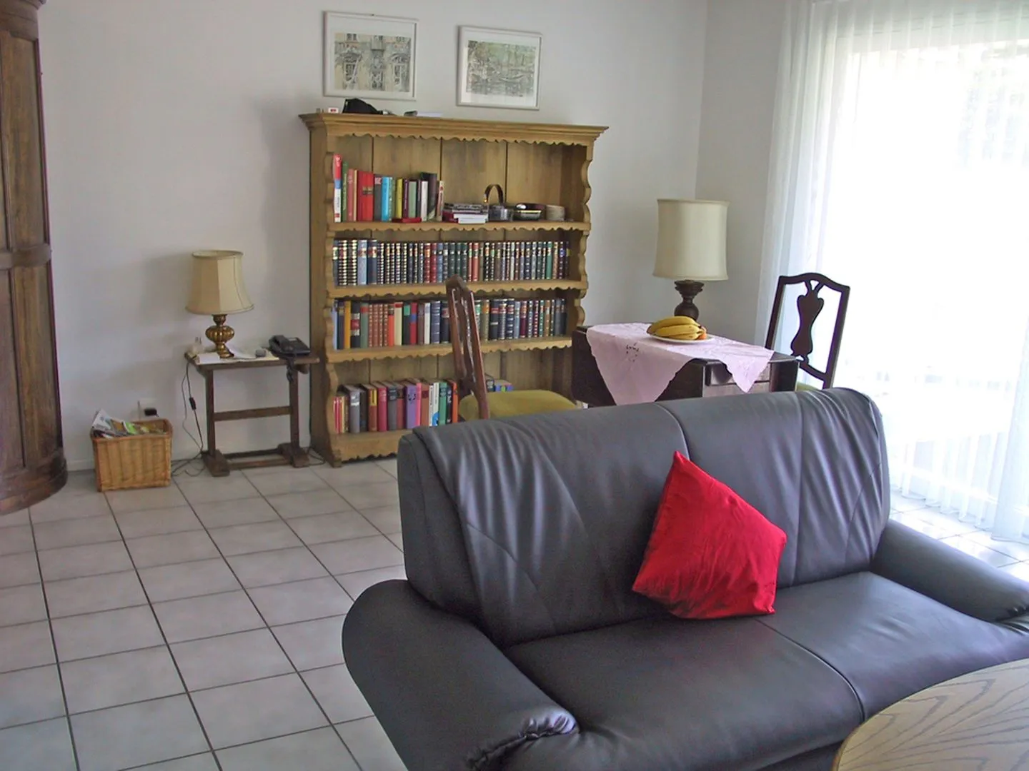 Residenza Golf Lido, 2. Stock Locarno -