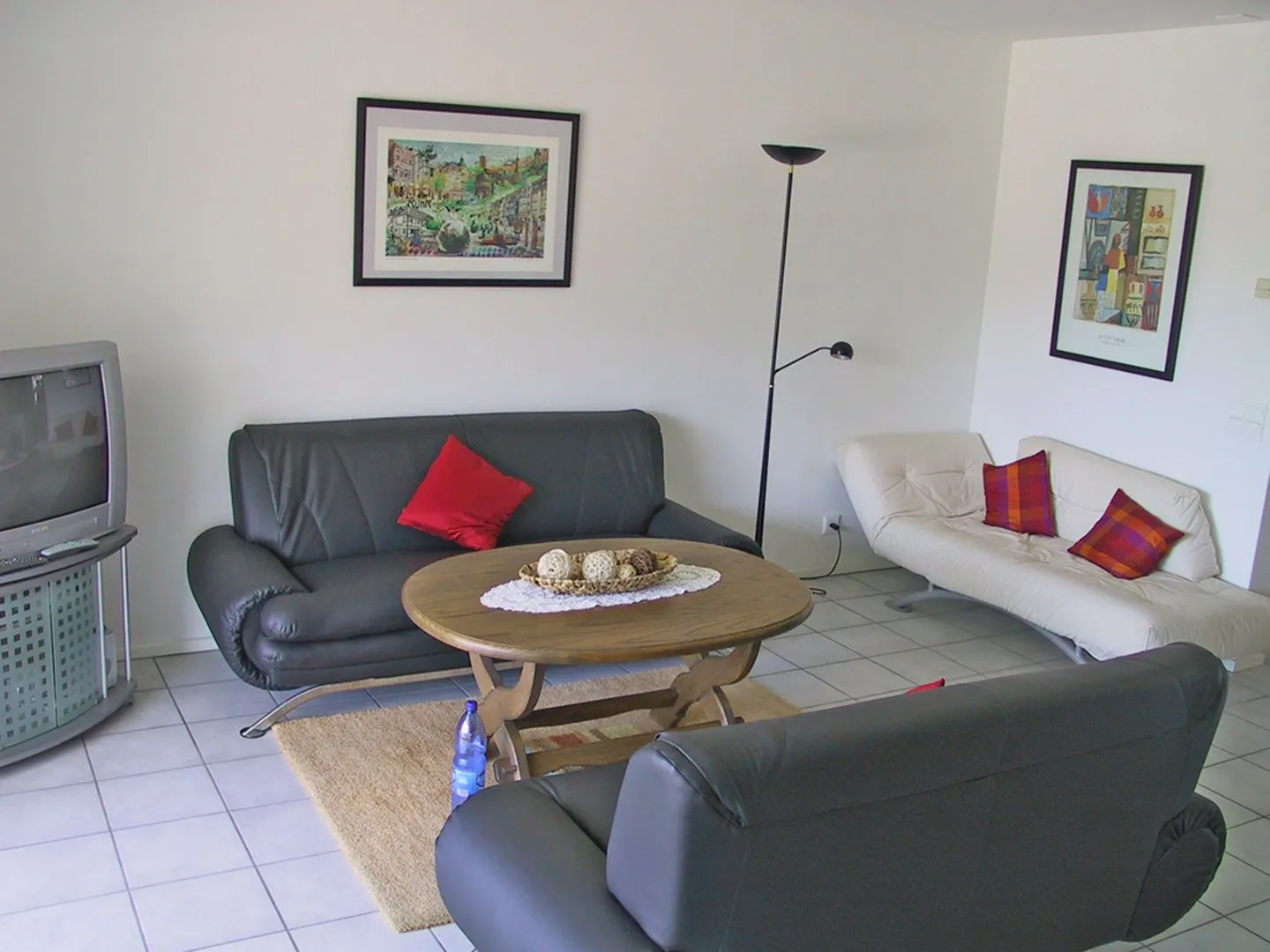 Residenza Golf Lido, 2. Stock Locarno -
