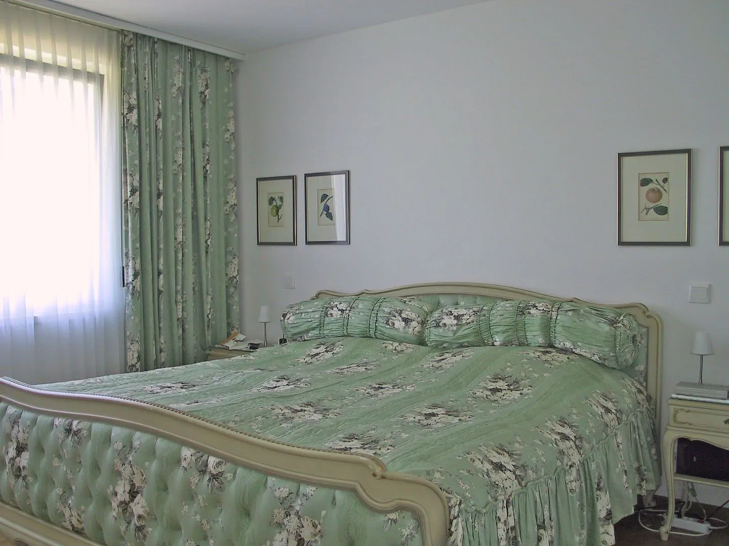 Residenza Golf Lido, 2. Stock Locarno -