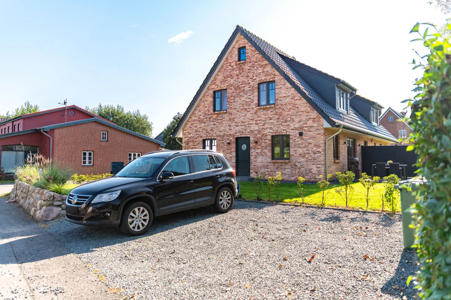 Ferienhaus König Ferienhaus König "Heimatliebe" Oevenum -