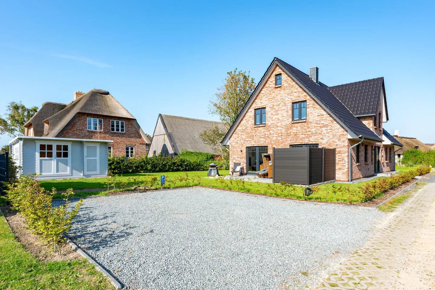 Ferienhaus König Ferienhaus König "Heimatliebe" Oevenum -