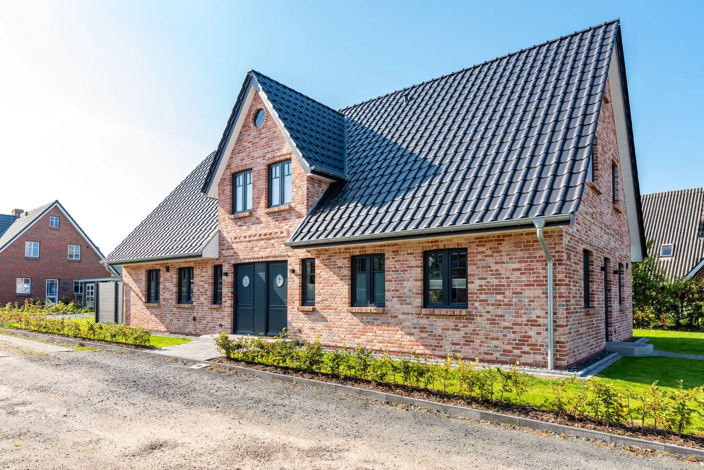 Ferienhaus König Ferienhaus König "Heimatliebe" Oevenum -