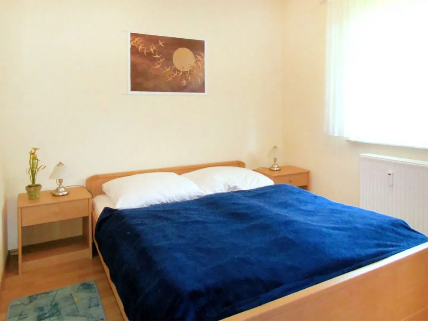 Südwiese Ostseebad Prerow -