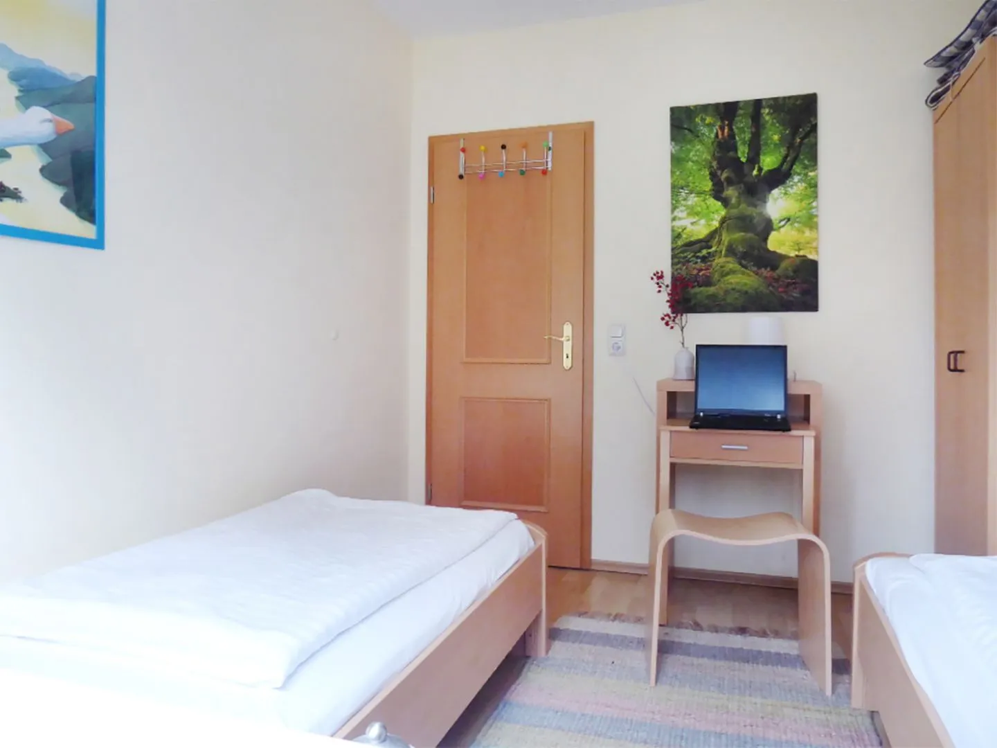 Südwiese Ostseebad Prerow -