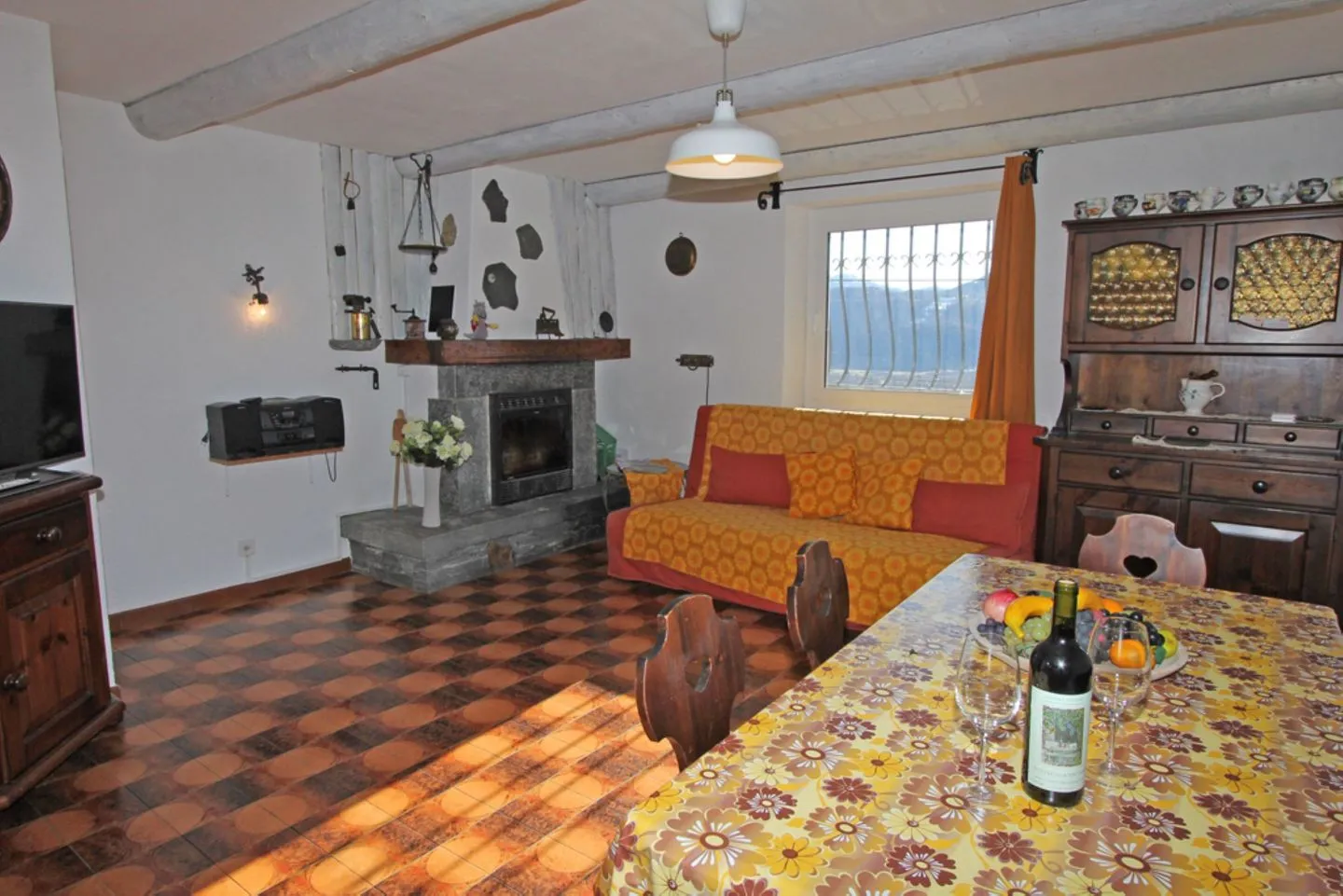 Casa Ai Vigneti Locarno -