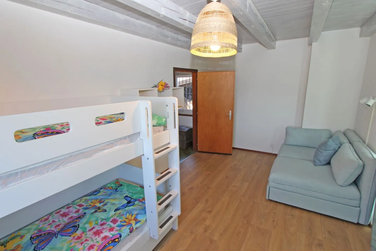 Casa Ai Vigneti Locarno -