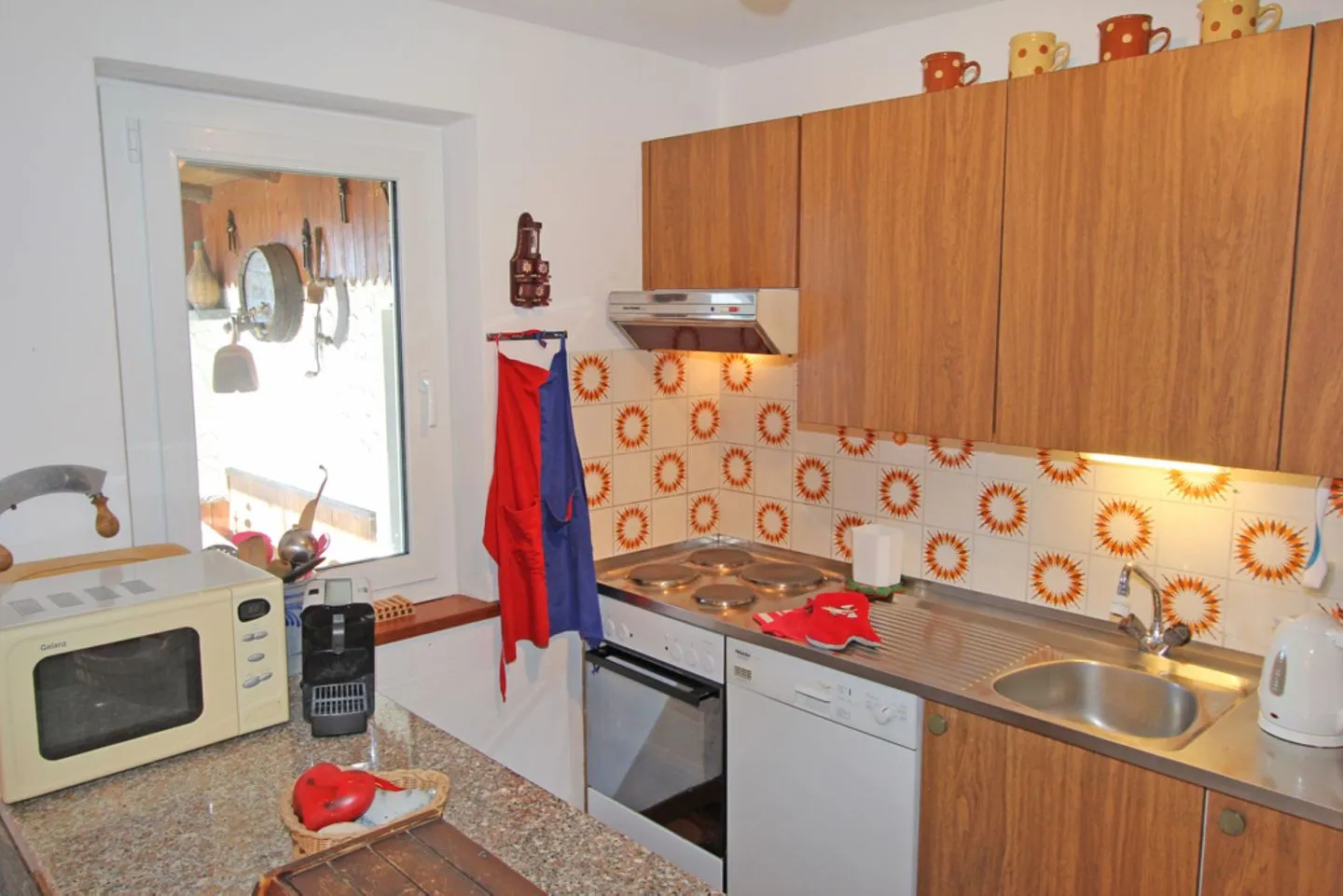 Casa Ai Vigneti Locarno -