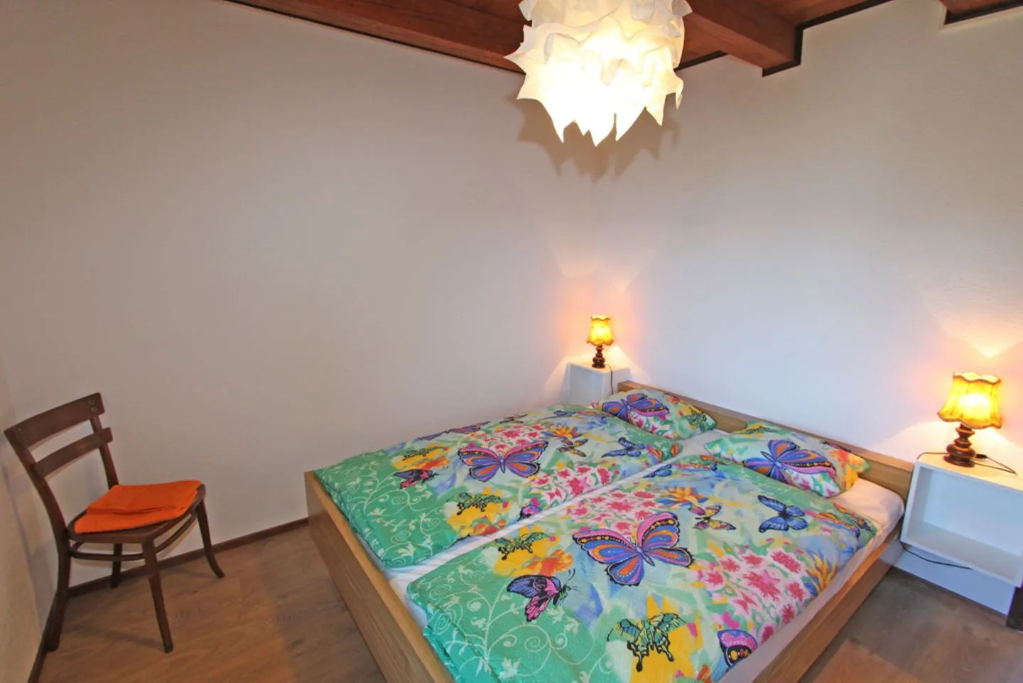 Casa Ai Vigneti Locarno -