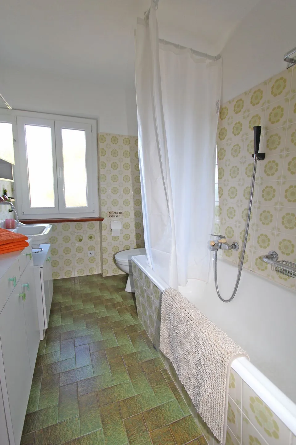 Casa Ai Vigneti Locarno -