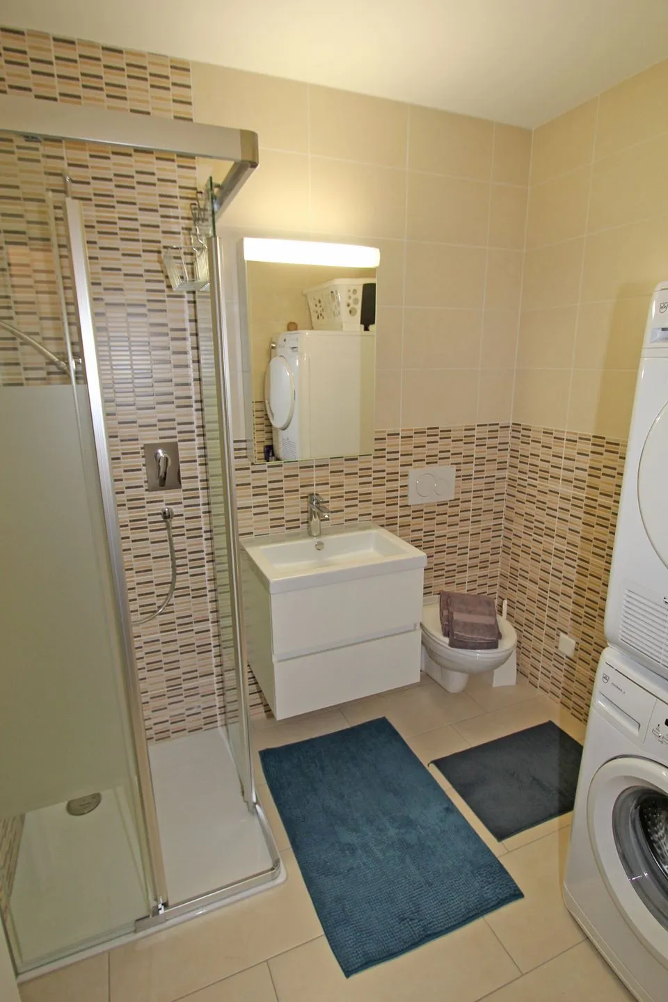 Casa ai Faggi, 3-Zimmerwohnung, 2. Stock Locarno -